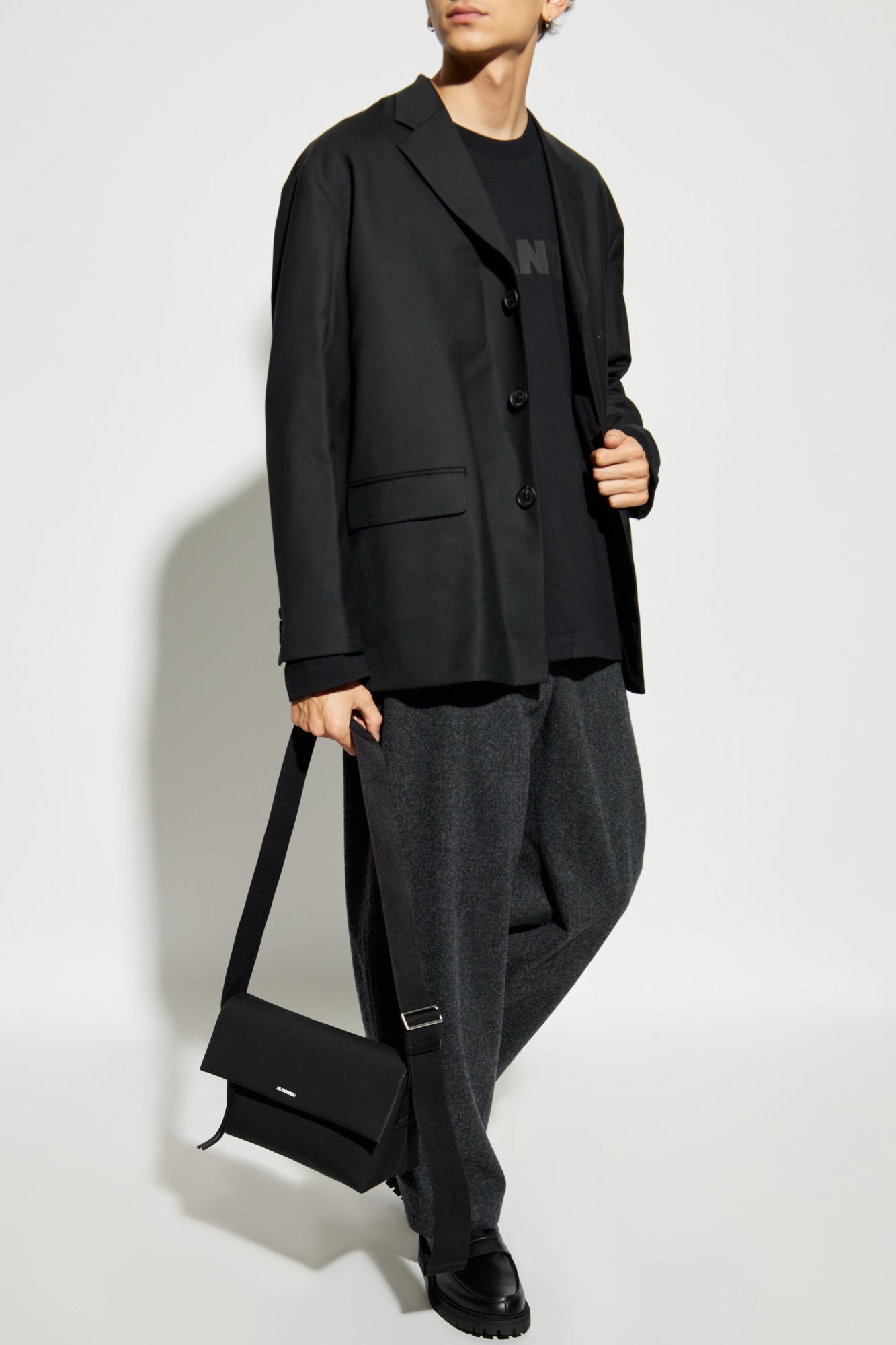 JIL SANDER