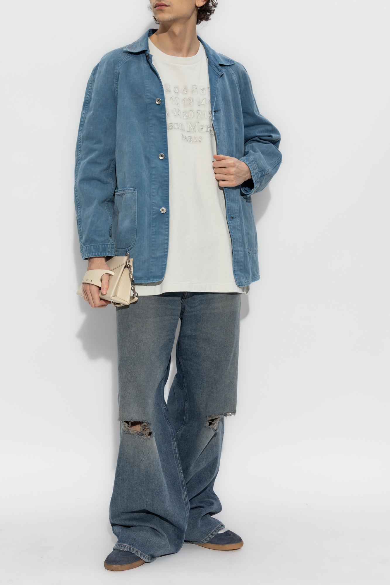 MAISON MARGIELA