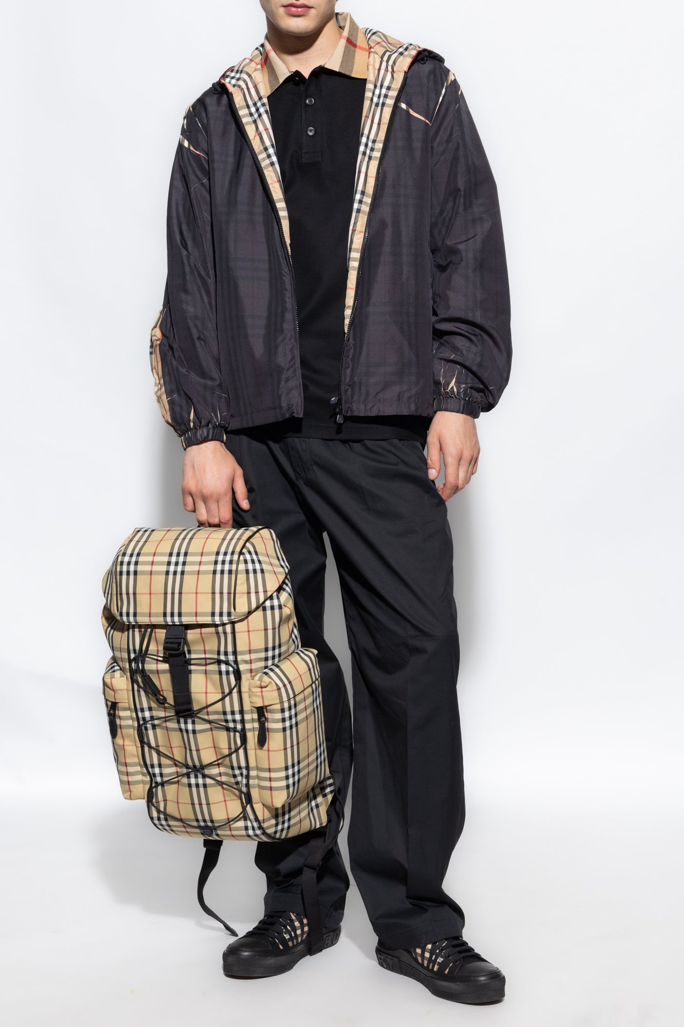 BURBERRY