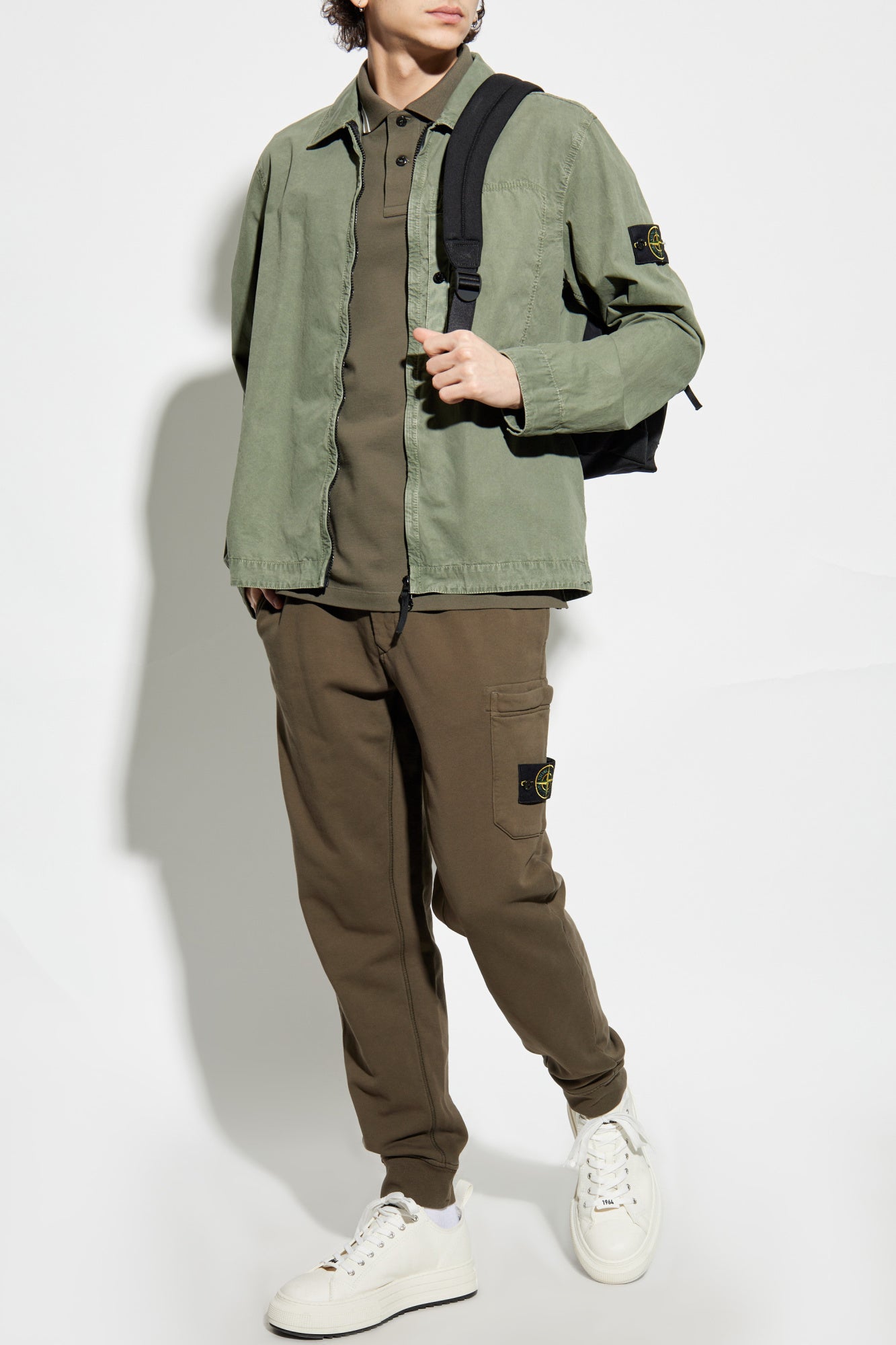 STONE ISLAND