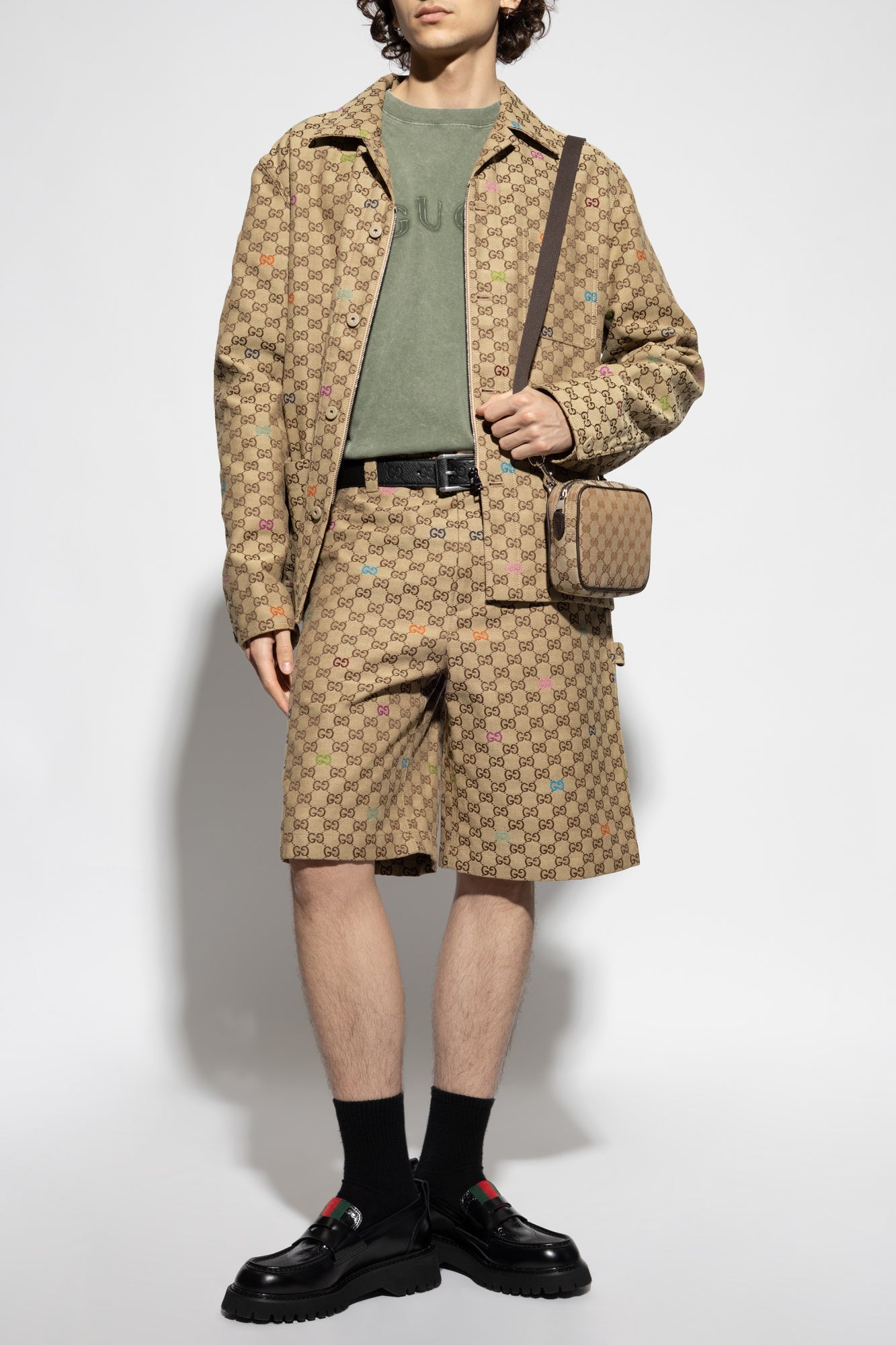 GUCCI