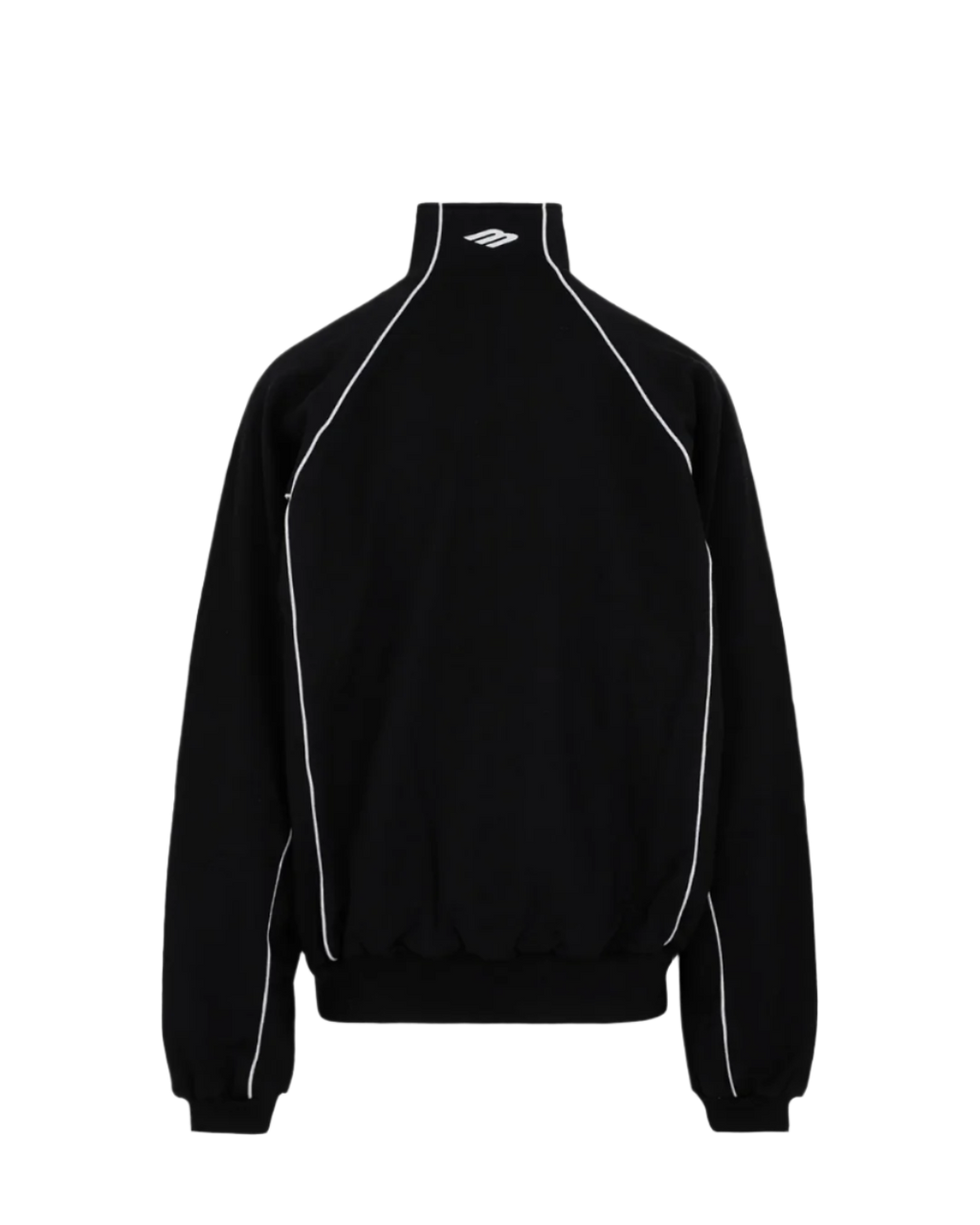 Спортивна Куртка BALENCIAGA з логотипом 3B 697954TMVA6