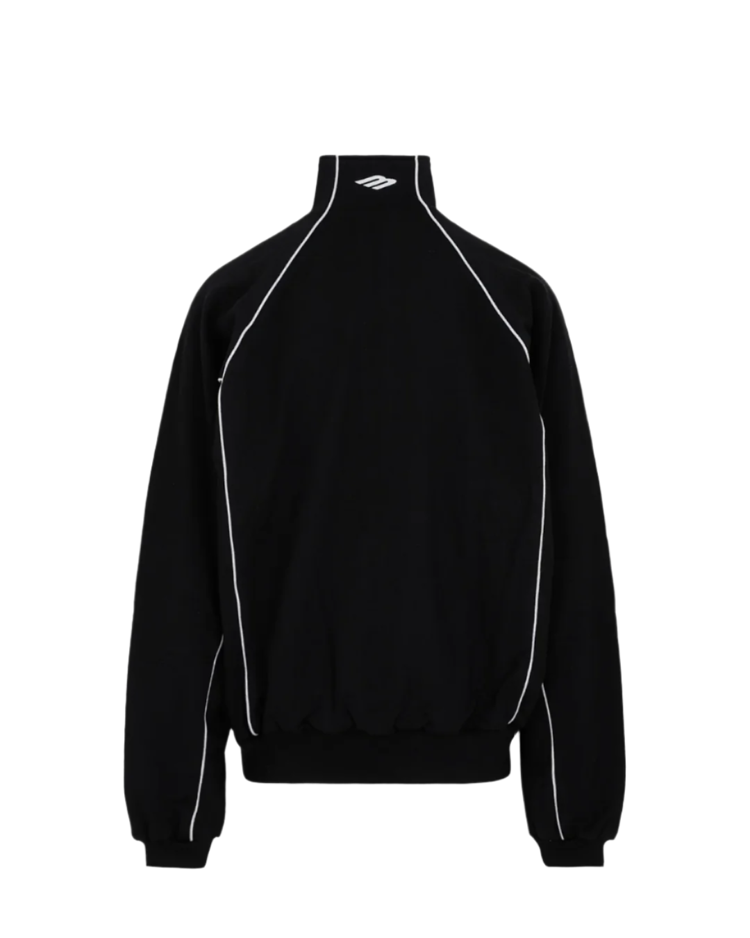 Спортивна Куртка BALENCIAGA з логотипом 3B 697954TMVA6