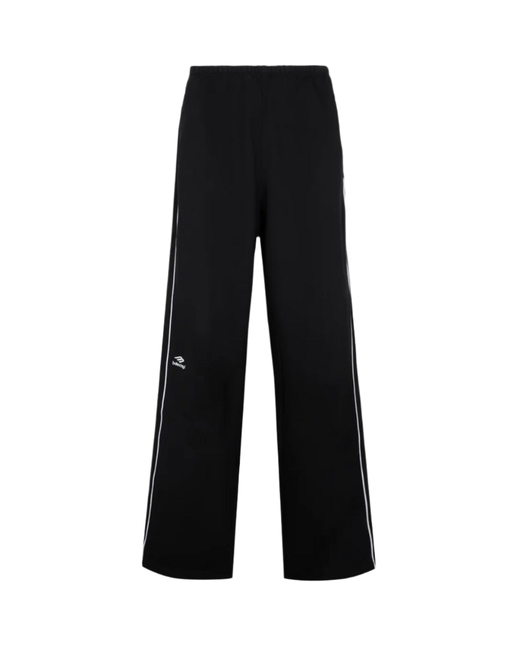 Спортивні Брюки BALENCIAGA з логотипом 3B 697967TMVA6
