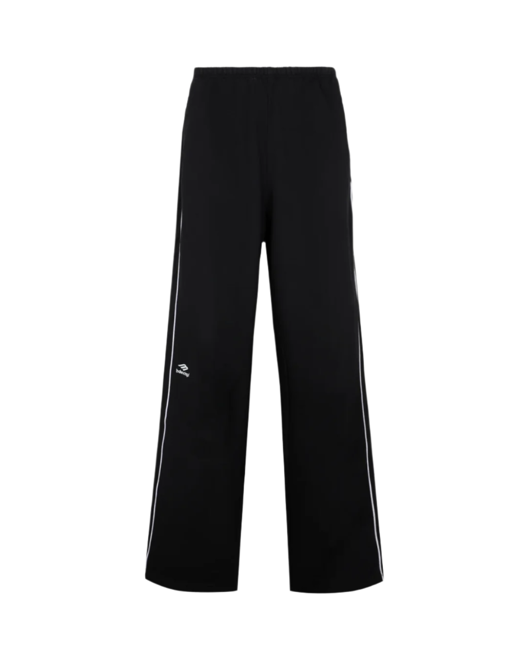 Спортивні Брюки BALENCIAGA з логотипом 3B 697967TMVA6
