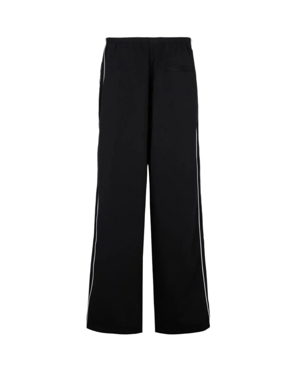 Спортивні Брюки BALENCIAGA з логотипом 3B 697967TMVA6