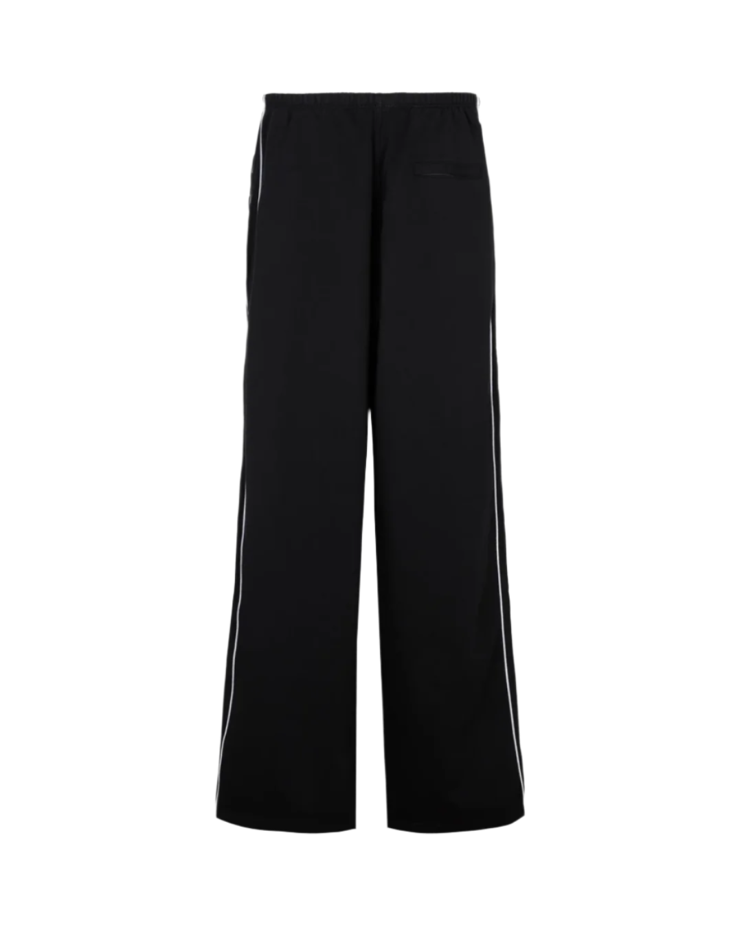 Спортивні Брюки BALENCIAGA з логотипом 3B 697967TMVA6