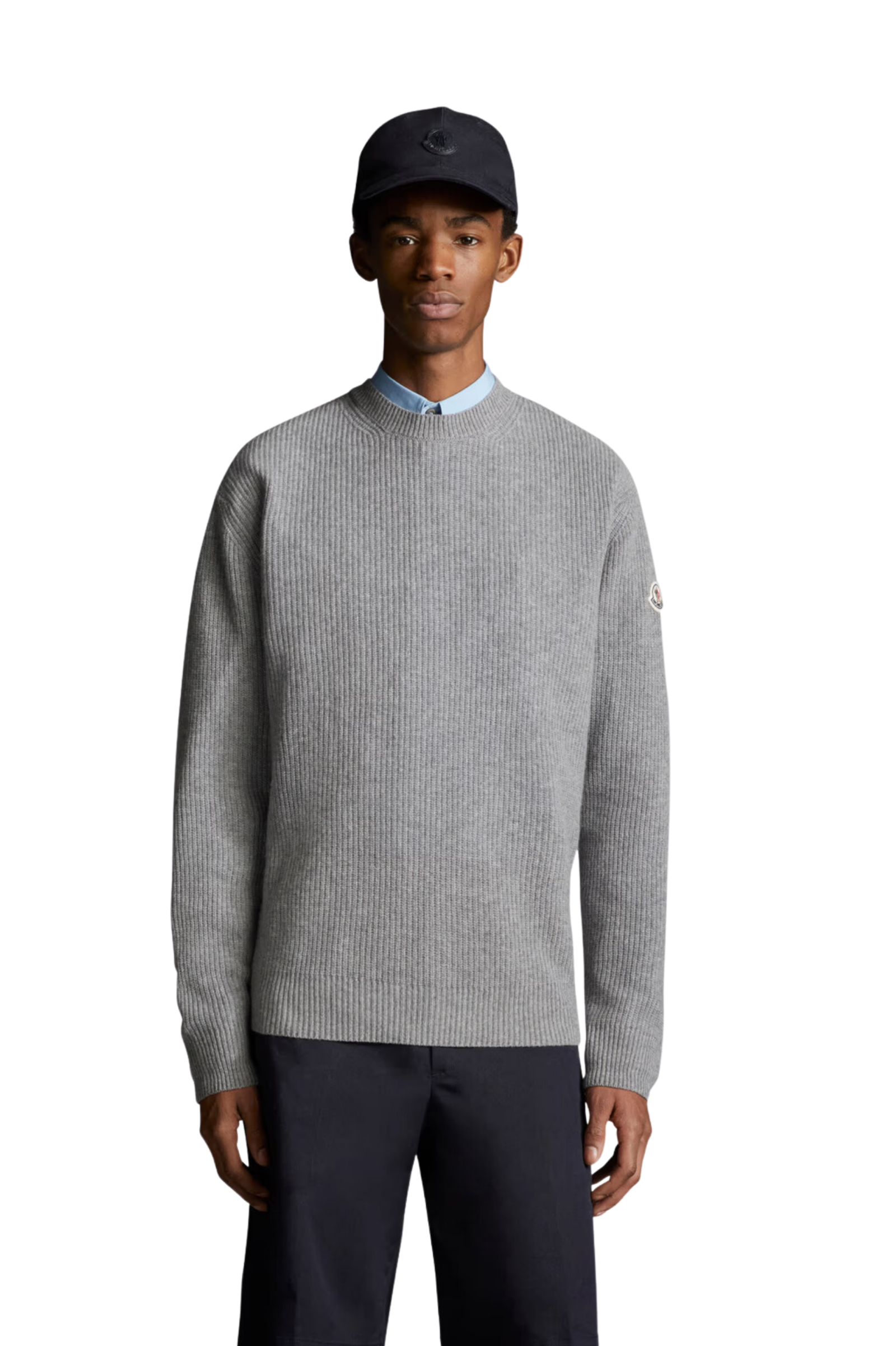 Moncler Светр Чоловічий I10919C00021M1900935