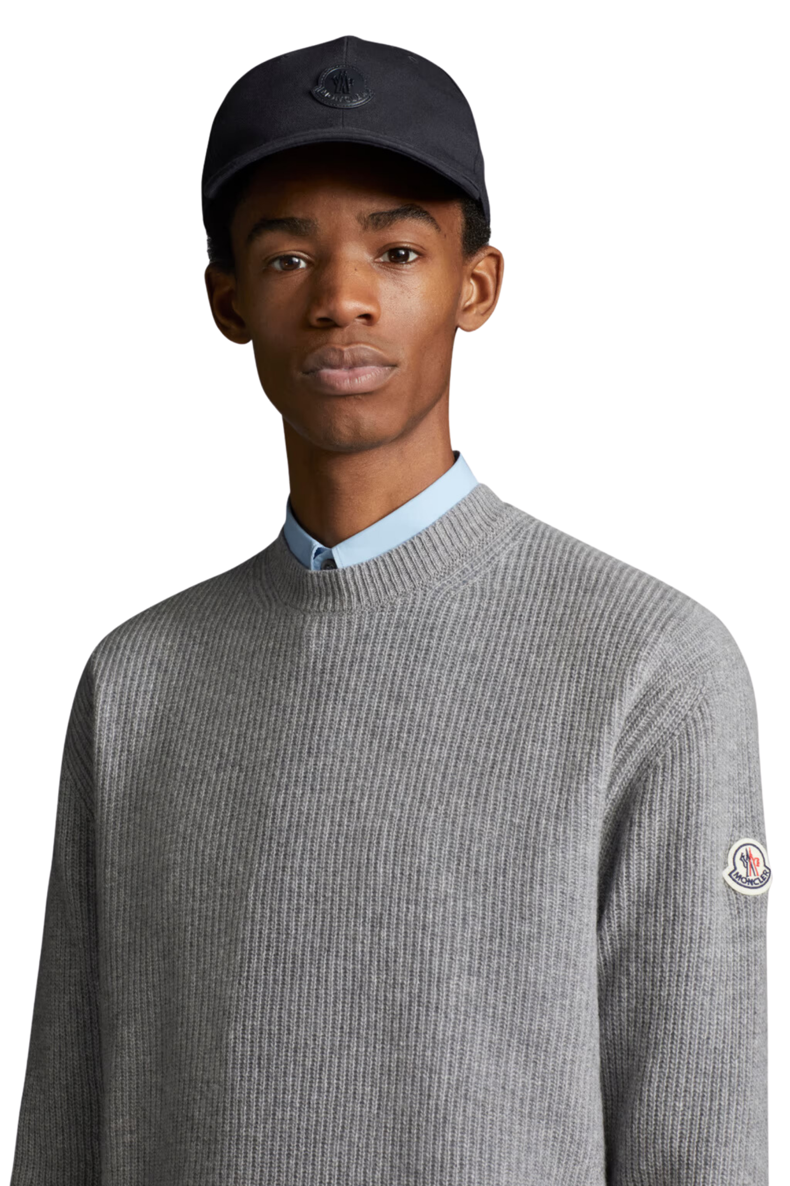 Moncler Светр Чоловічий I10919C00021M1900935