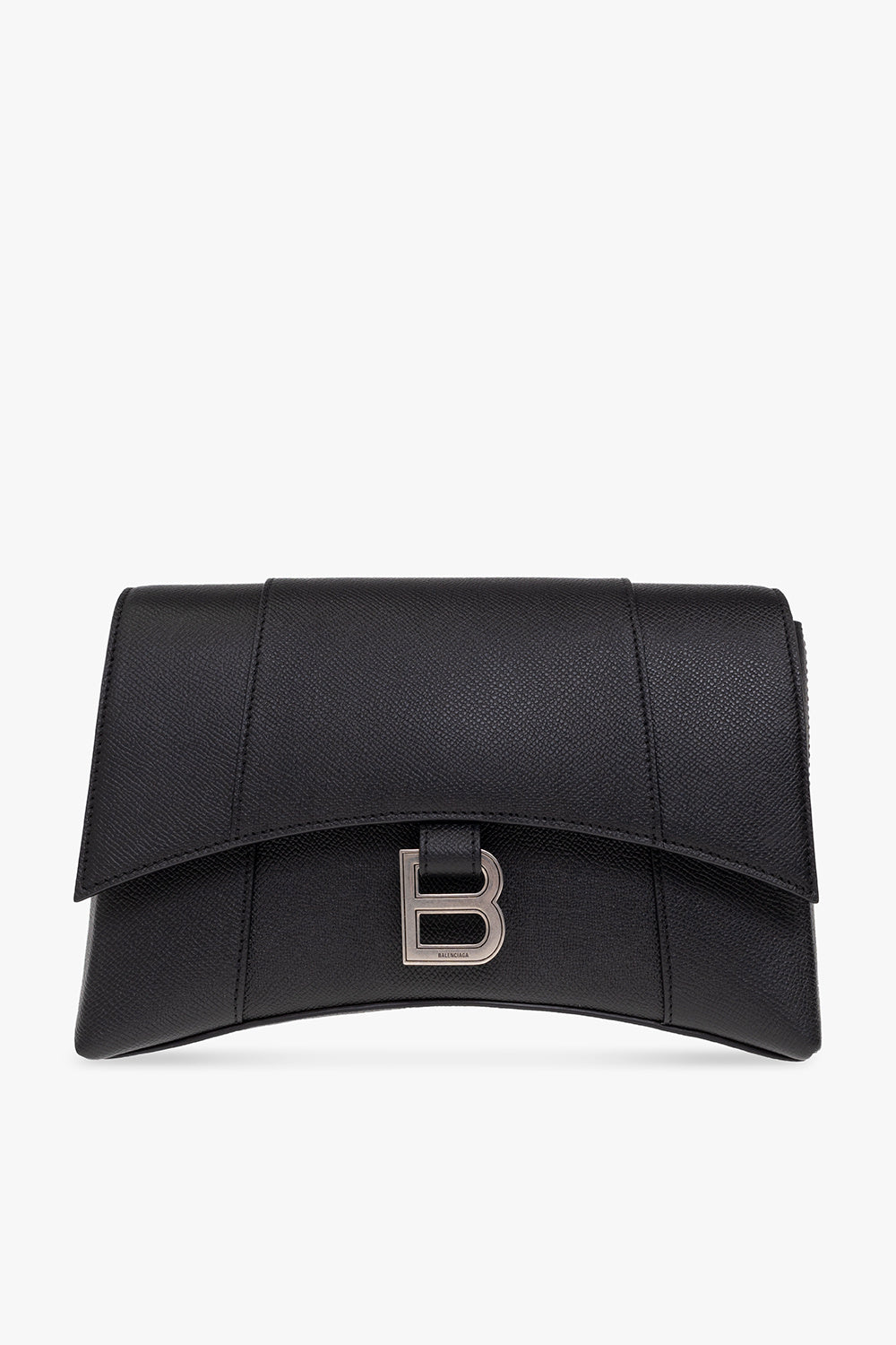 Balenciaga BLACK ‘Downtown XS’ shoulder bag 736472 2AABJ-1000