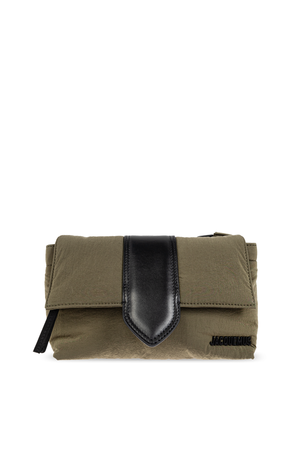 Jacquemus GREEN Belt bag La Banane  246BA379 3174-560