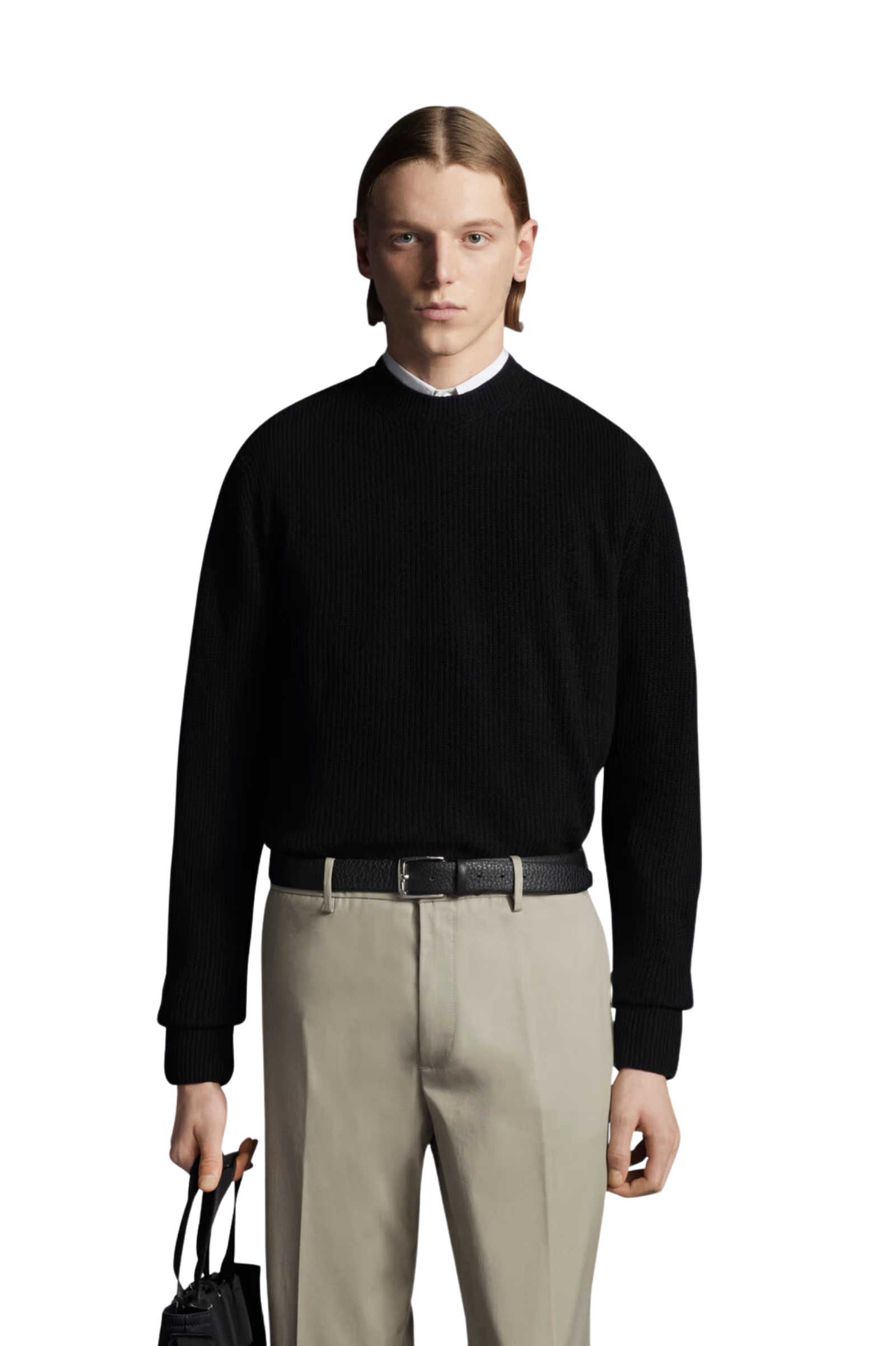 Moncler Светр Чоловічий I10919C00021M1900935