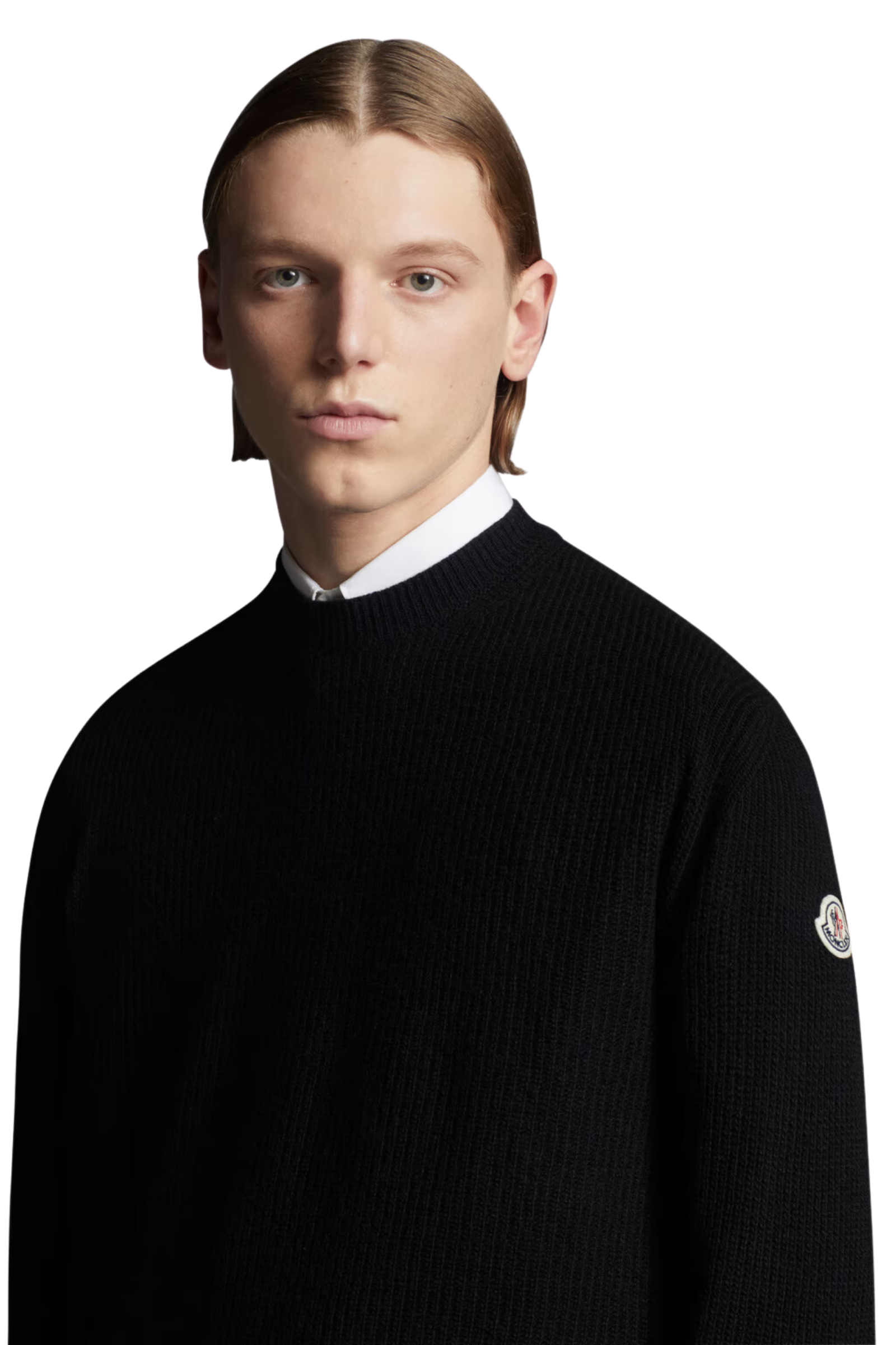 Moncler Светр Чоловічий I10919C00021M1900935
