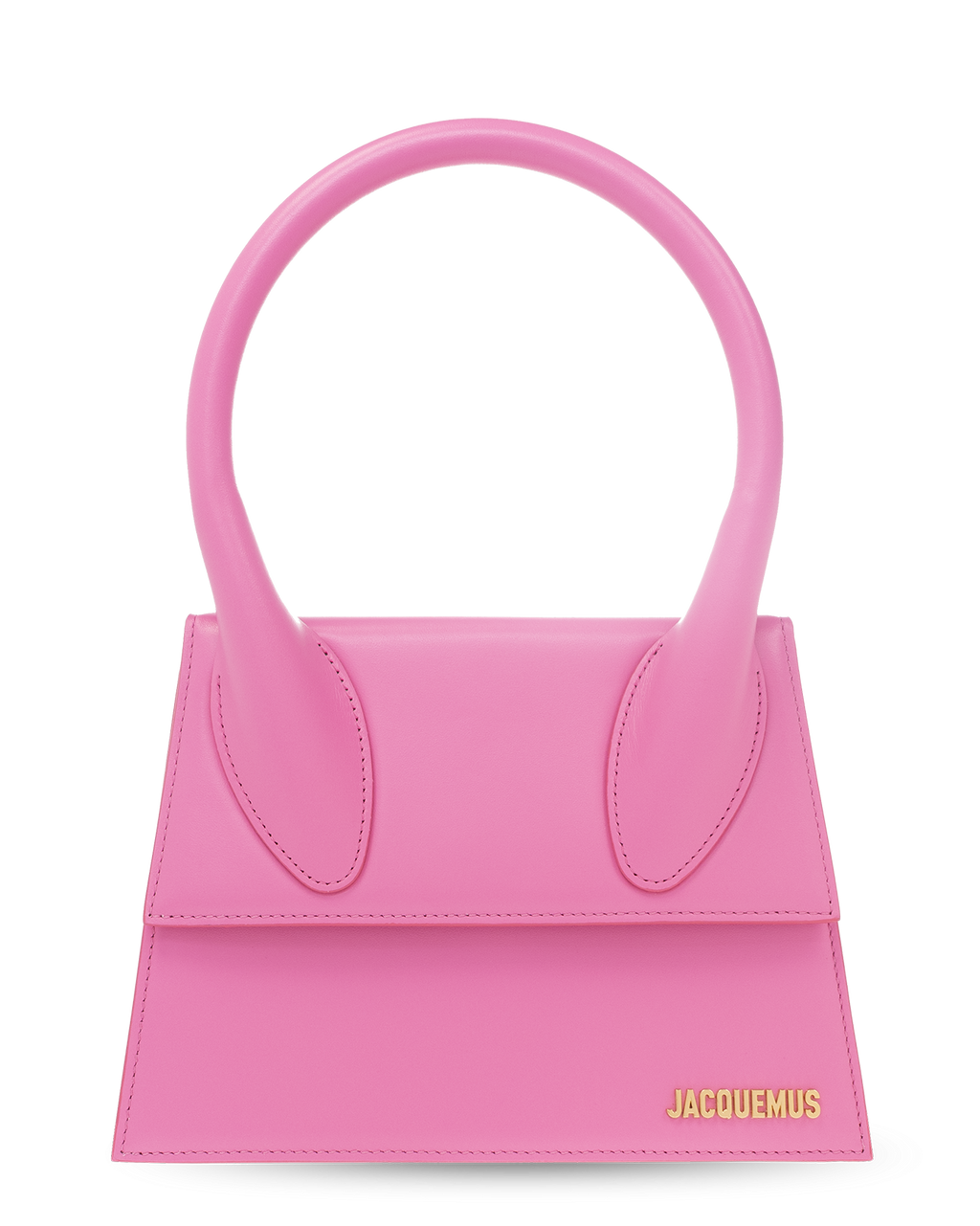 JACQUEMUS-Shoulder Bags-213BA003 3060-434