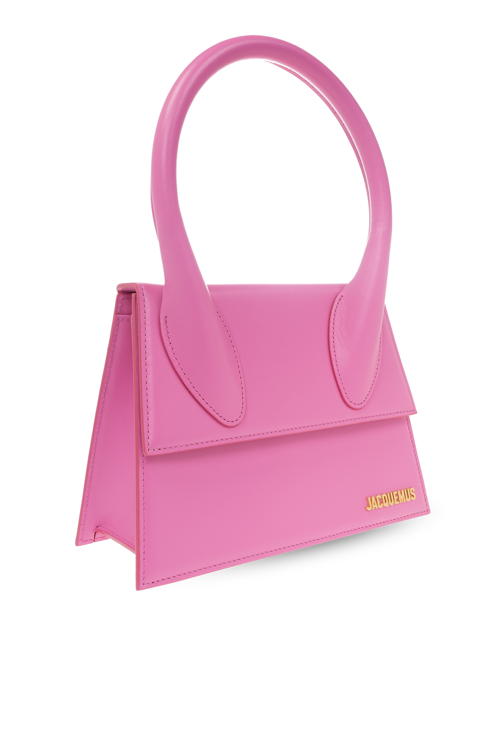 JACQUEMUS-Shoulder Bags-213BA003 3060-434