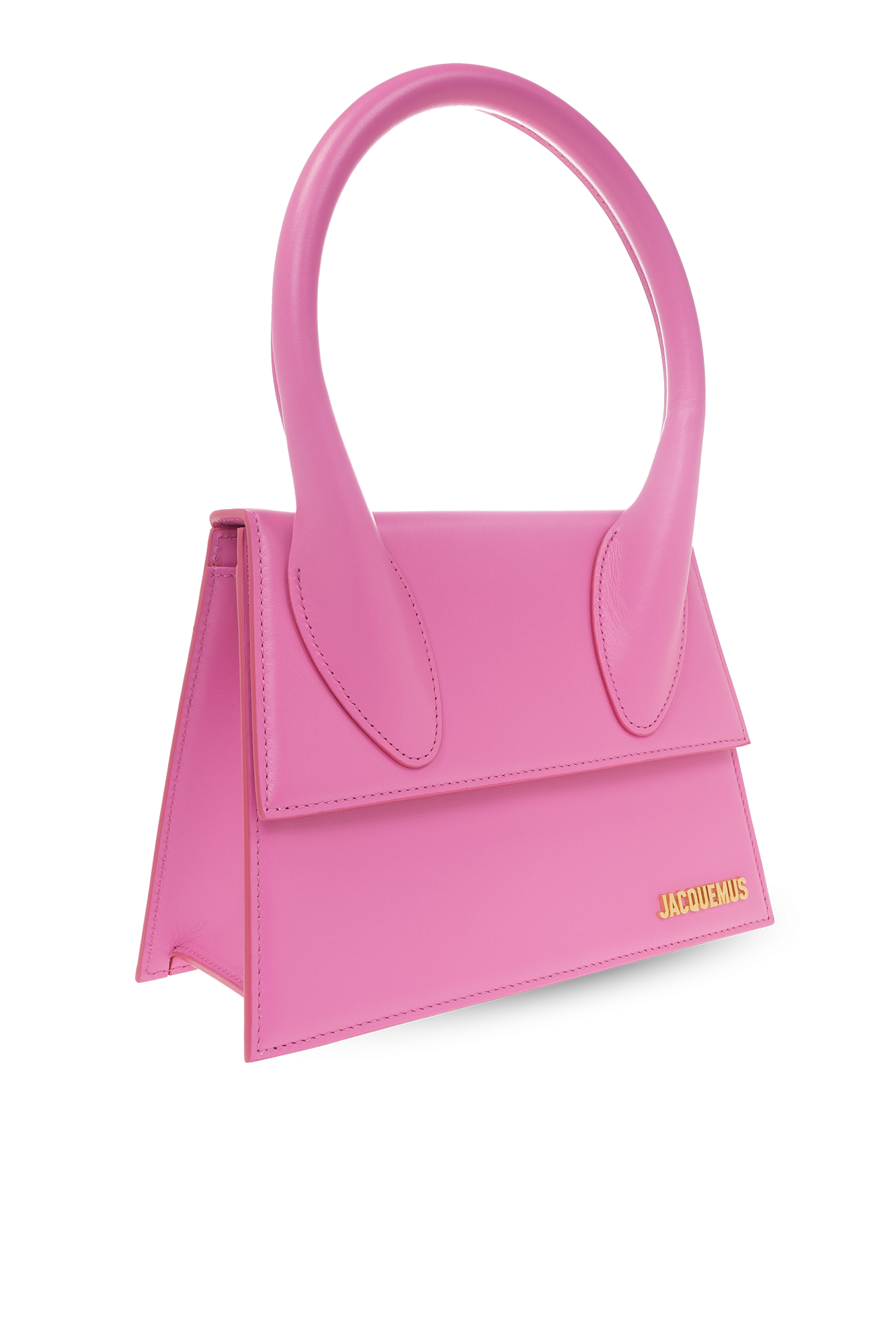 JACQUEMUS-Shoulder Bags-213BA003 3060-434