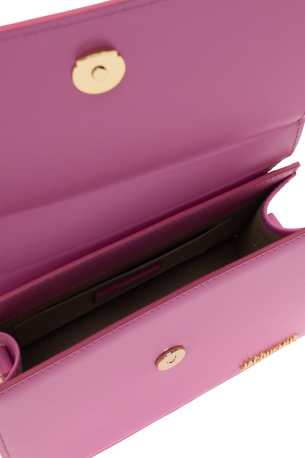 JACQUEMUS-Shoulder Bags-213BA003 3060-434