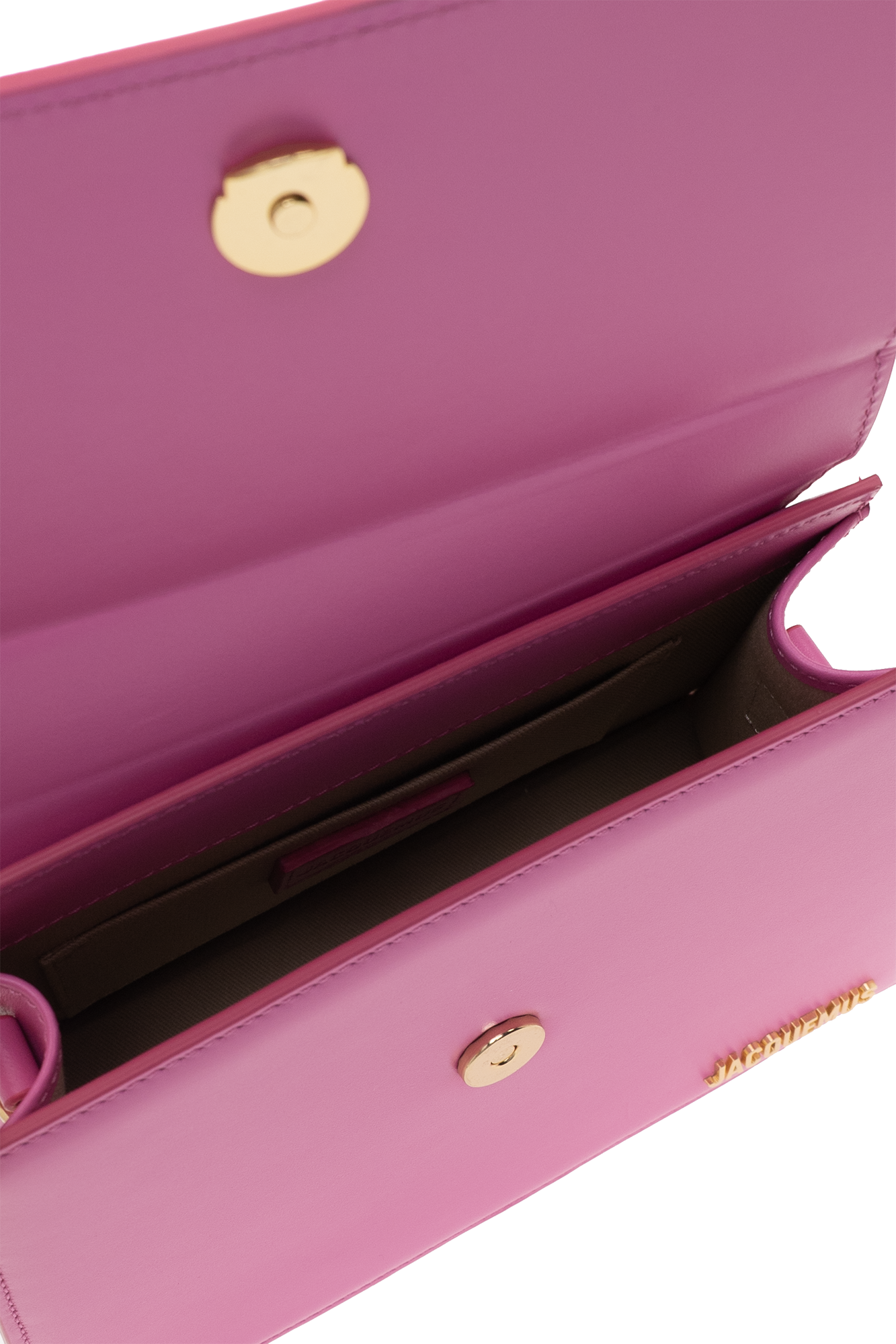 JACQUEMUS-Shoulder Bags-213BA003 3060-434