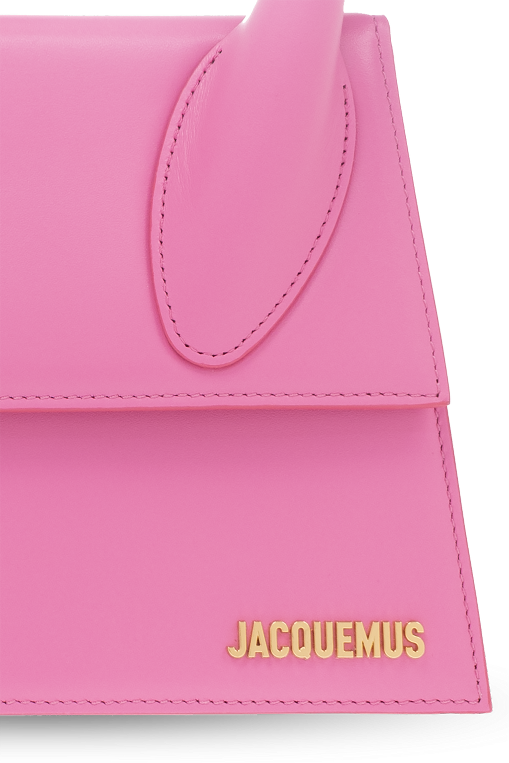 JACQUEMUS-Shoulder Bags-213BA003 3060-434