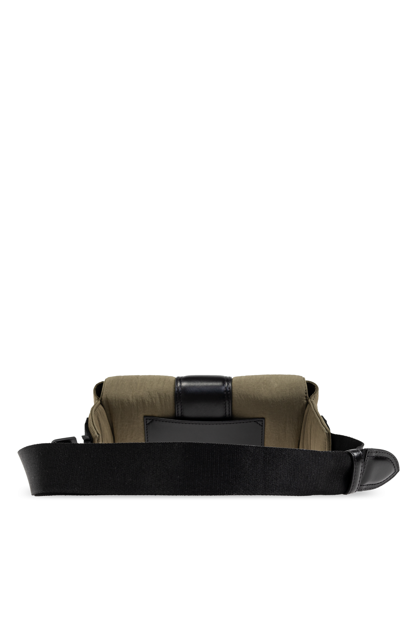 Jacquemus GREEN Belt bag La Banane  246BA379 3174-560