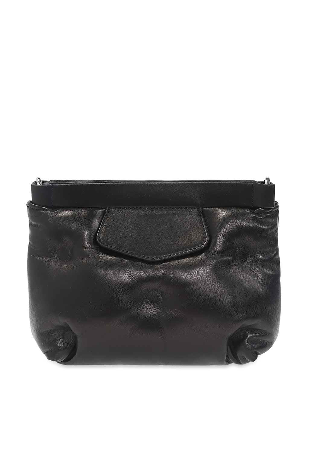 Maison Margiela BLACK ‘Red Carpet Glam Slam Mini’ shoulder bag S56WF0161 P4300-T8013
