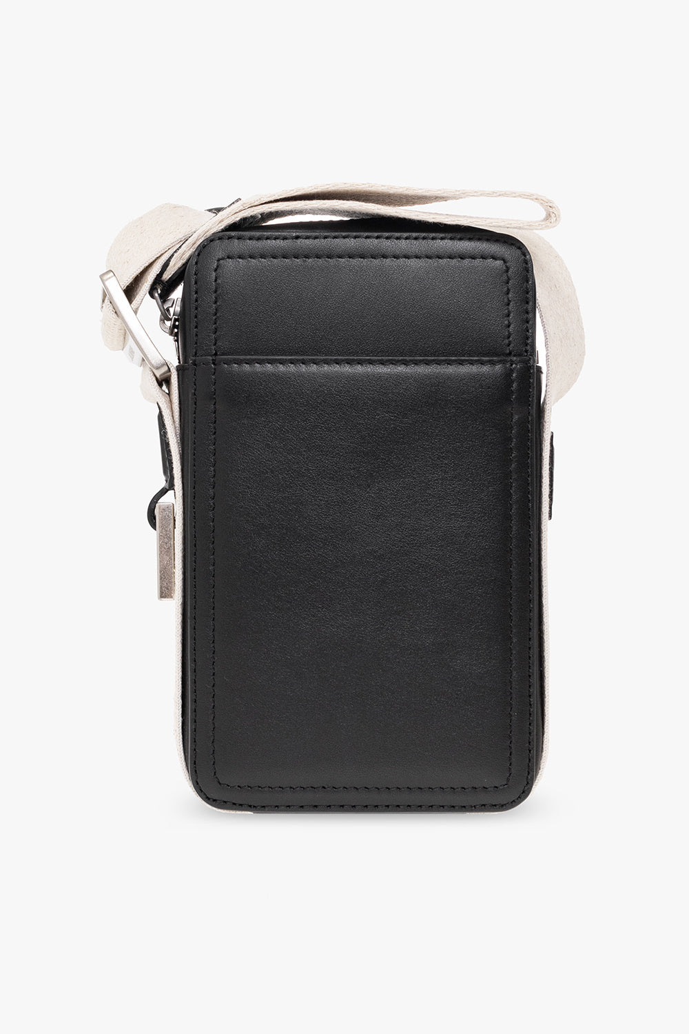 Jacquemus BLACK ‘Le Cuerda Vertical’ shoulder bag 235BA091 3061-990
