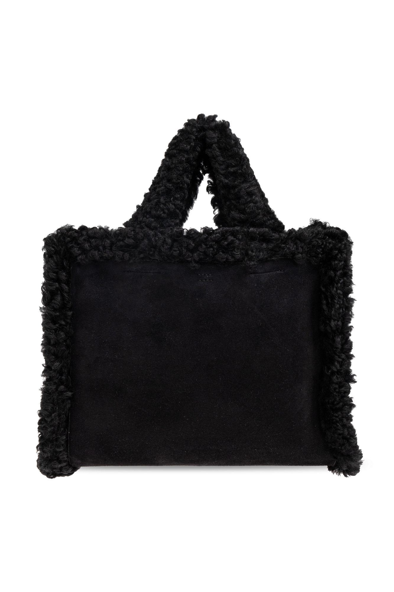 Marni BLACK shopper type bag SHMP0140L0 P8065-00N99