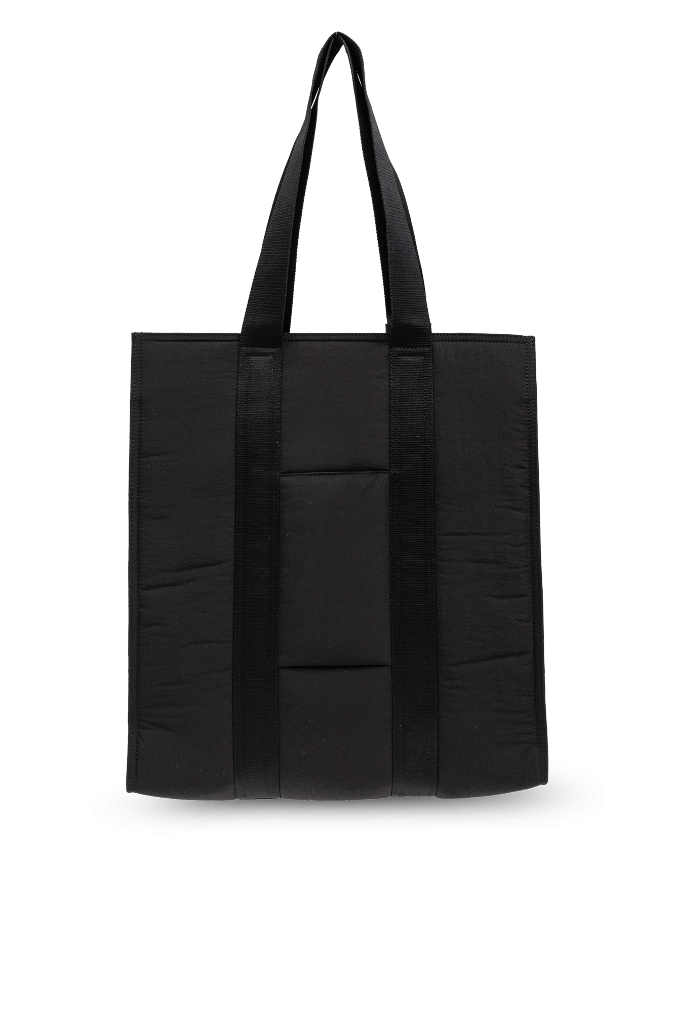 Jacquemus BLACK Bag of type shopper  236BA305 3174-990