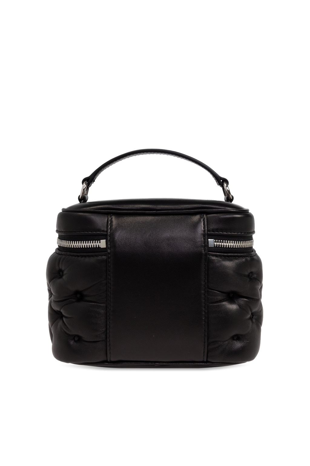 Maison Margiela BLACK Handbag 'Glam Slam Vanity' SB2WD0091 P6434-T8013