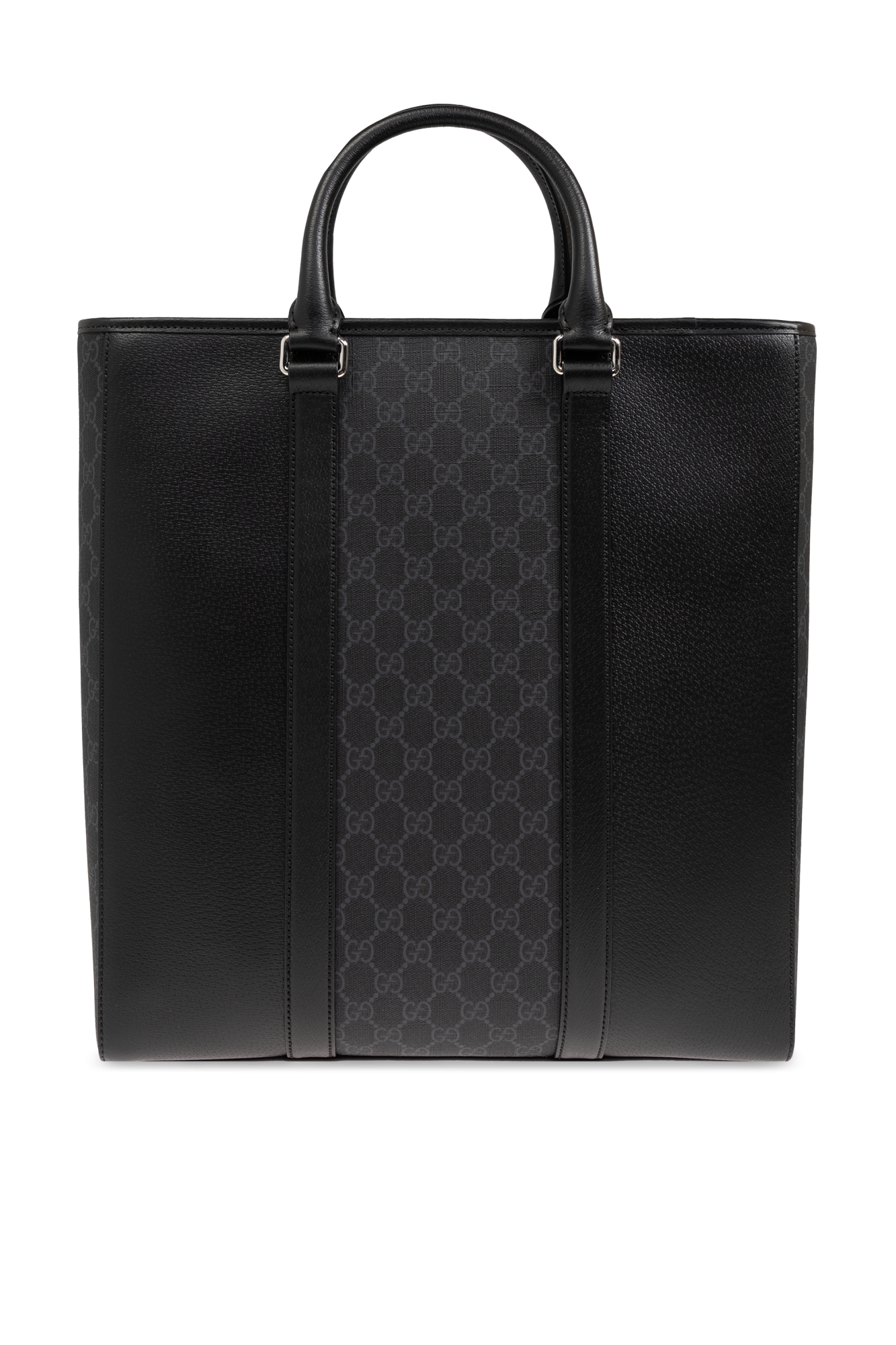 Gucci BLACK Shoulder bag 795460 FADJK-1000