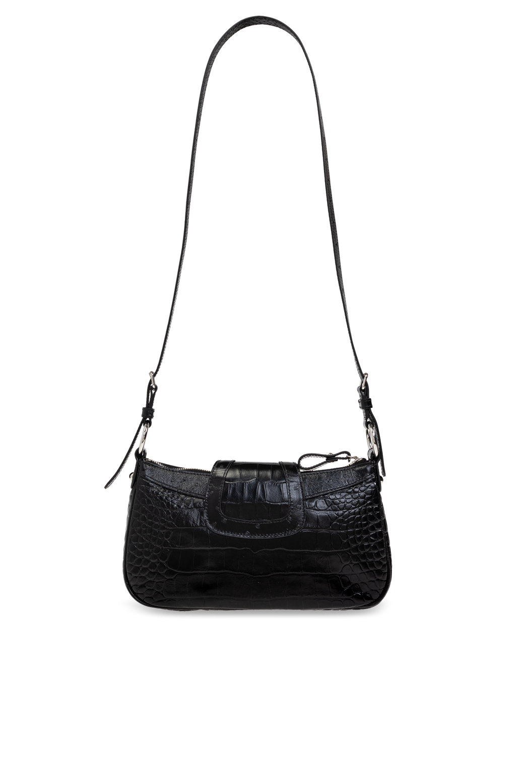 Balenciaga BLACK Shoulder Bag Essex Small 805260 2ABBZ-1000