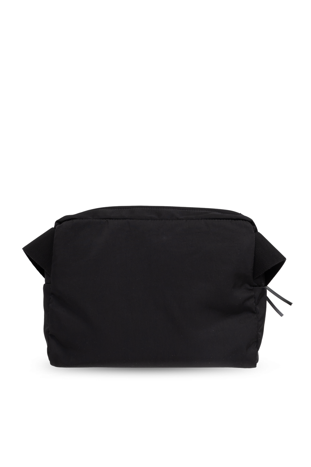JIL SANDER BLACK Shoulder bag J26WG0025 P6496-001