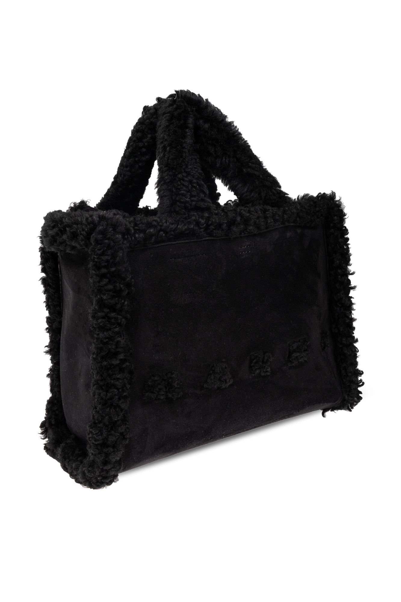 Marni BLACK shopper type bag SHMP0140L0 P8065-00N99