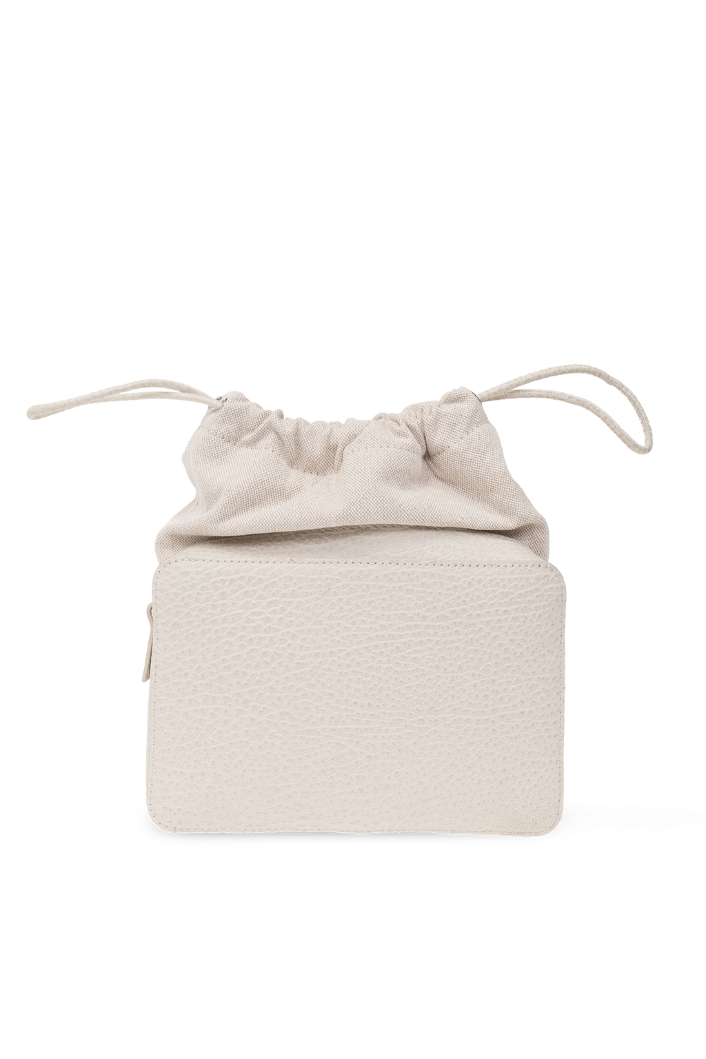 Maison Margiela GREY ‘5AC Small’ shoulder bag SB1WG0018 P4348-H9677