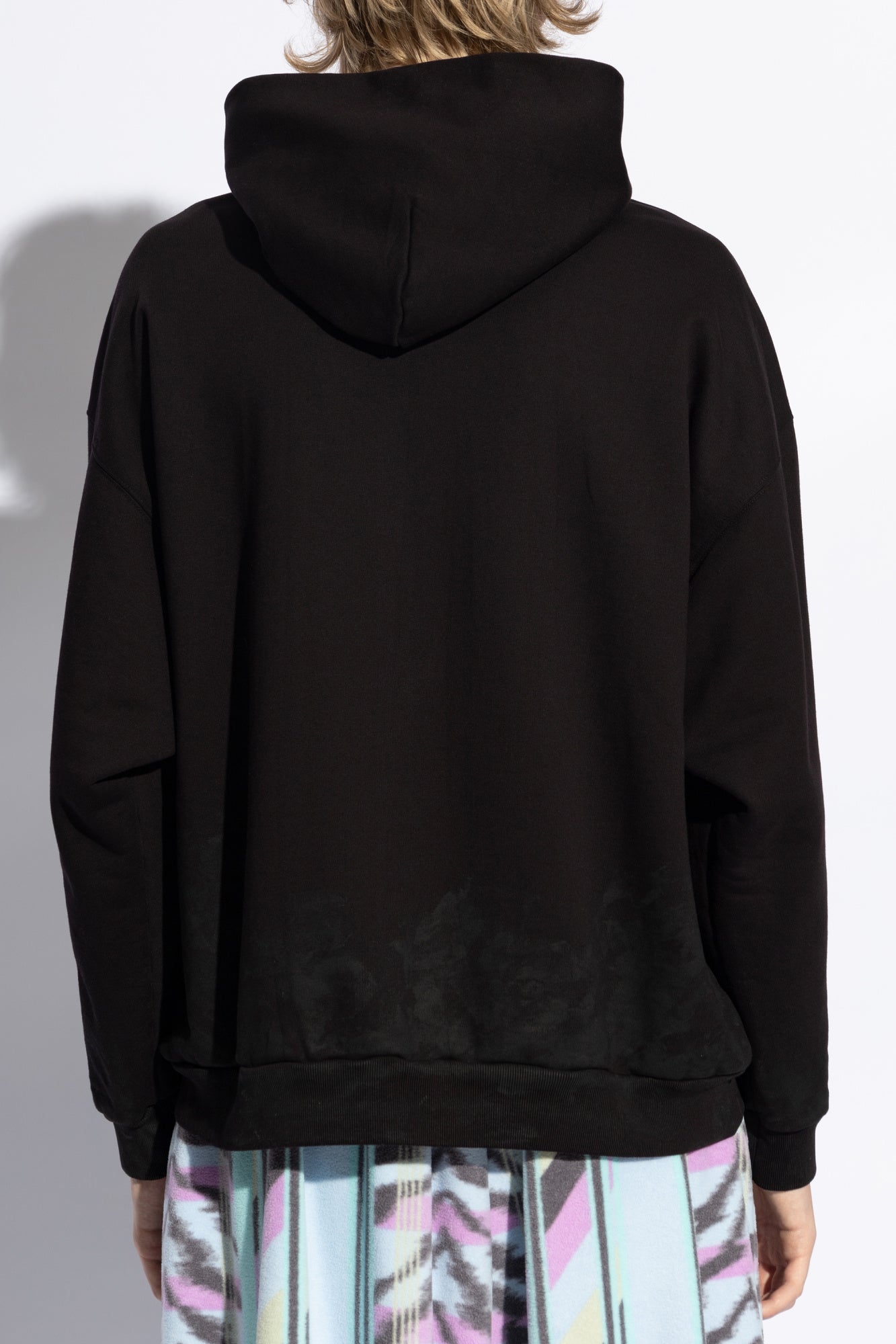 Balenciaga BLACK Hoodie