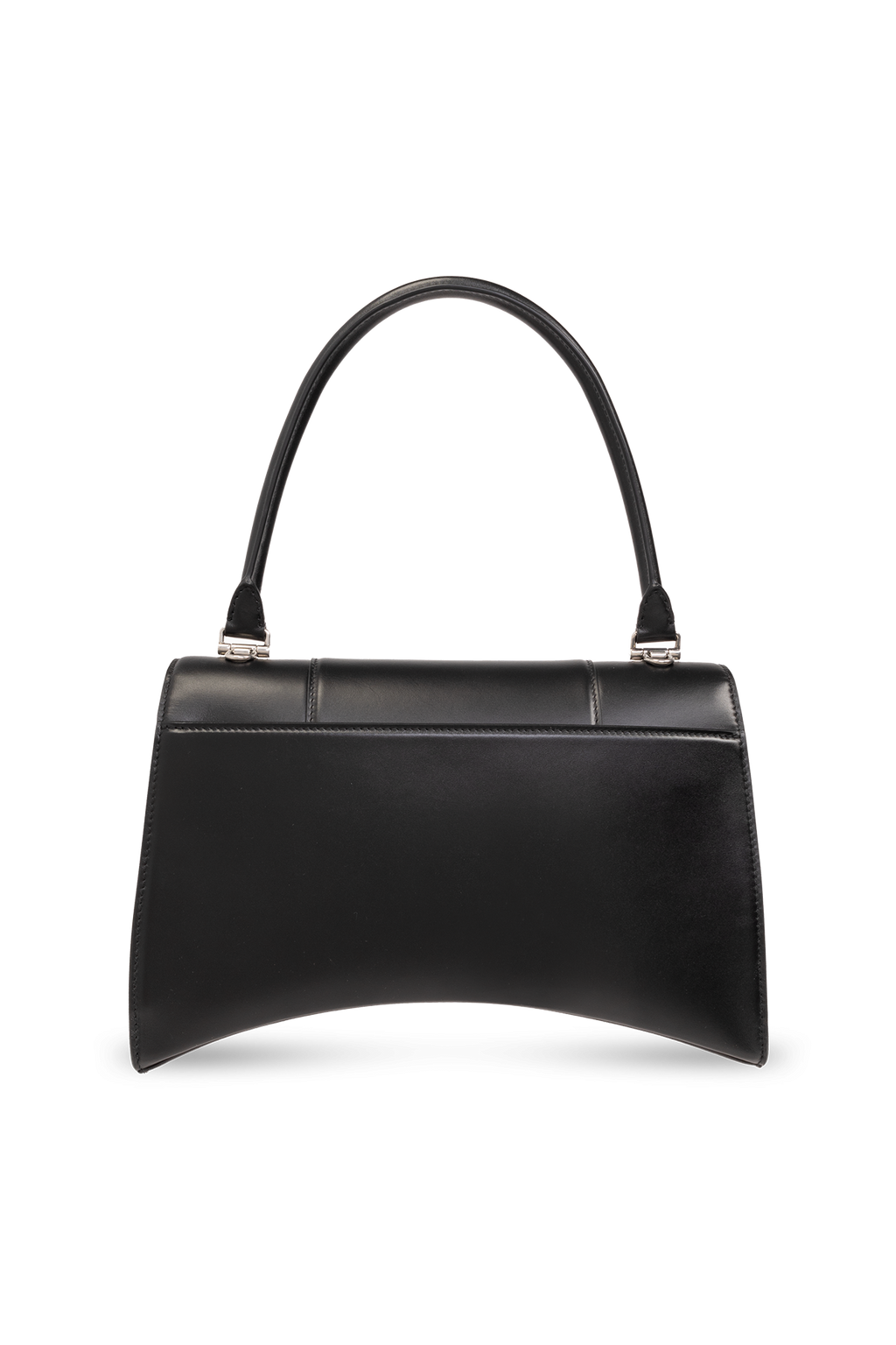 Balenciaga BLACK ‘Hourglass’ shoulder bag 761211 2AAVC-1000