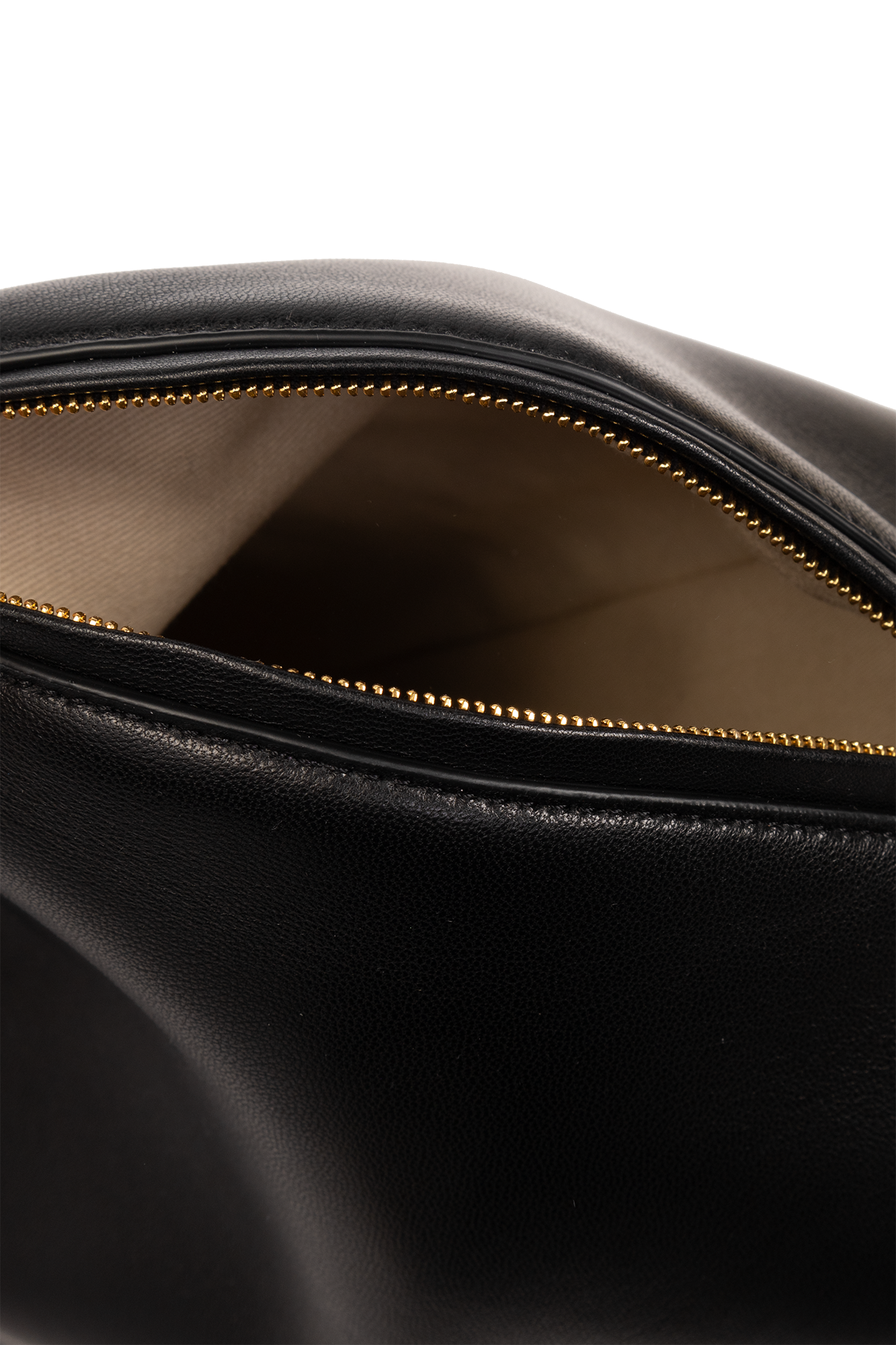 Jacquemus BLACK ‘Le Calino’ shoulder bag 241BA396 3171-990