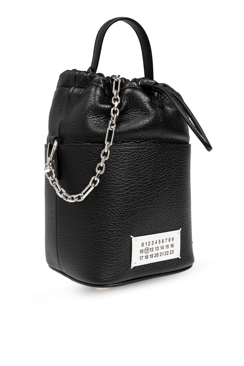 Maison Margiela BLACK Shoulder Bag  S61WG0035 P7245-HA200