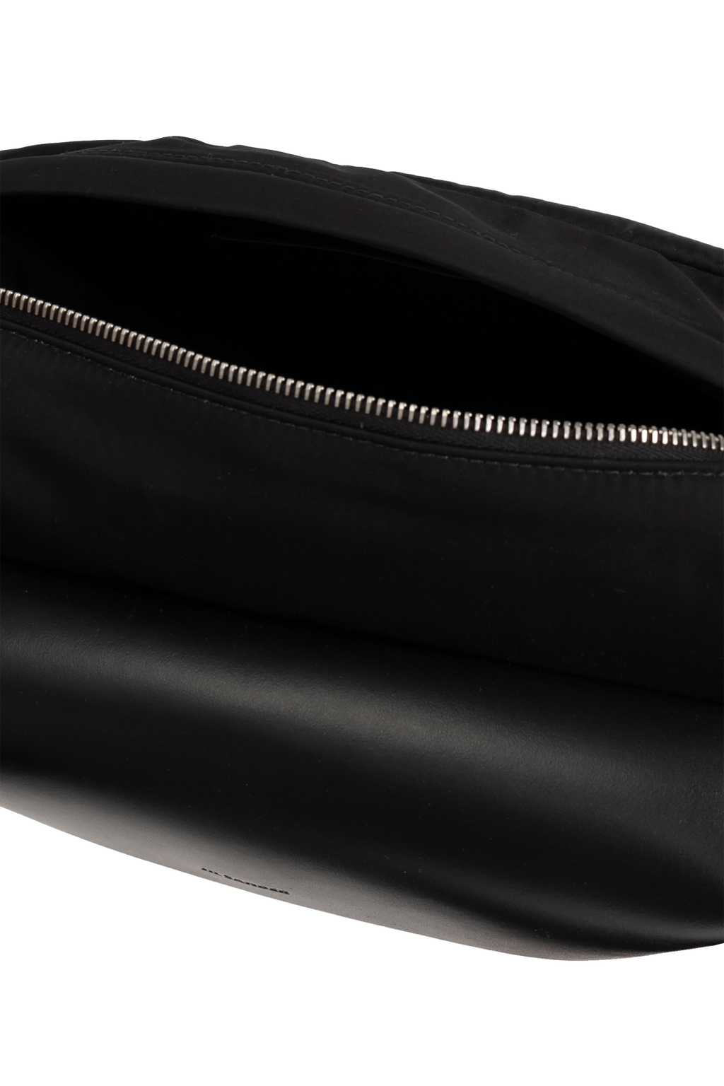 JIL SANDER BLACK Shoulder bag J26WG0025 P6496-001