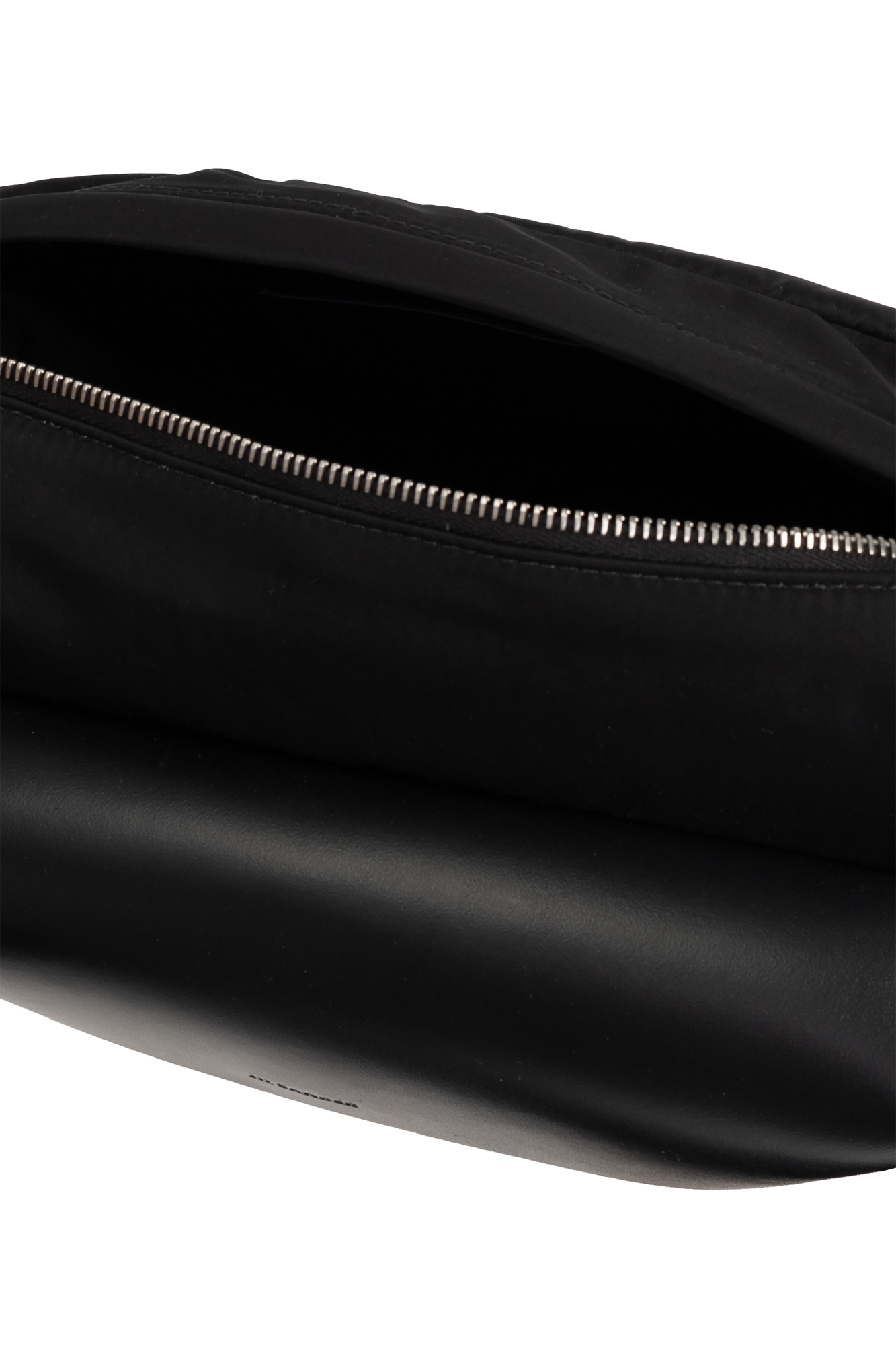 JIL SANDER BLACK Shoulder bag J26WG0025 P6496-001
