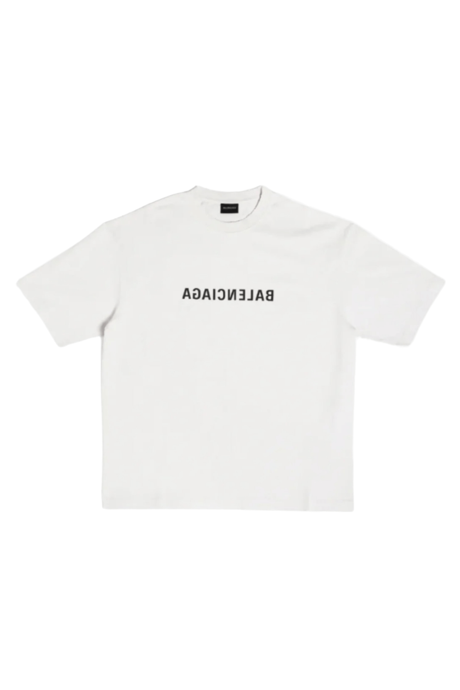 BALENCIAGA-T-Shirts-612966TNVV8