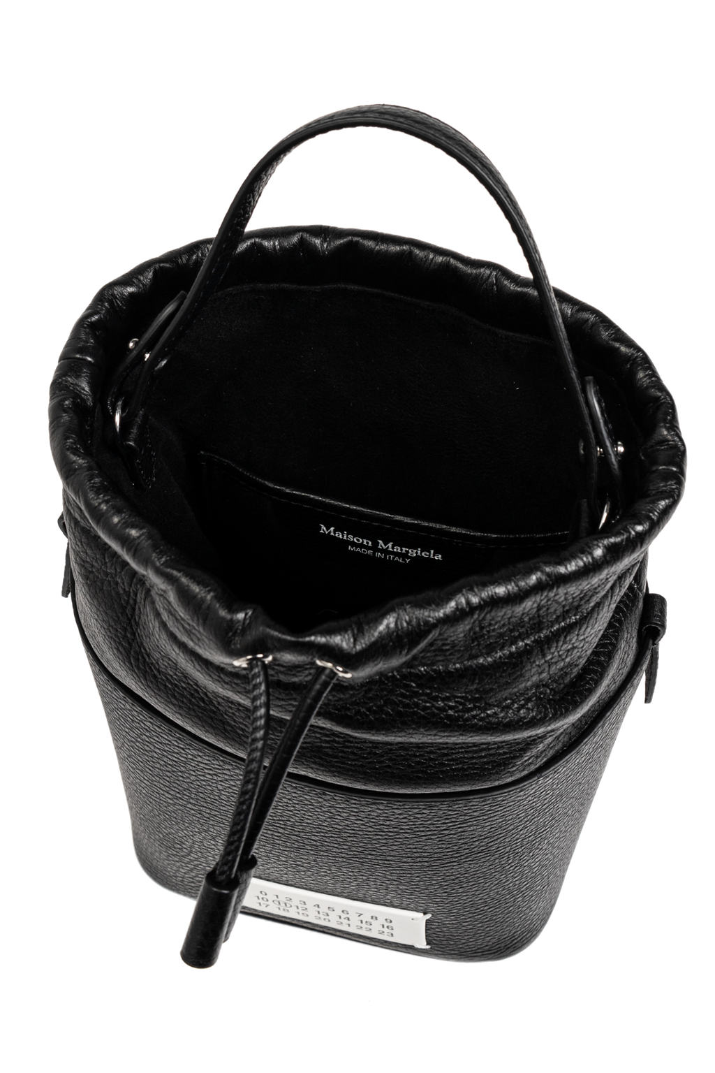Maison Margiela BLACK Shoulder Bag  S61WG0035 P7245-HA200