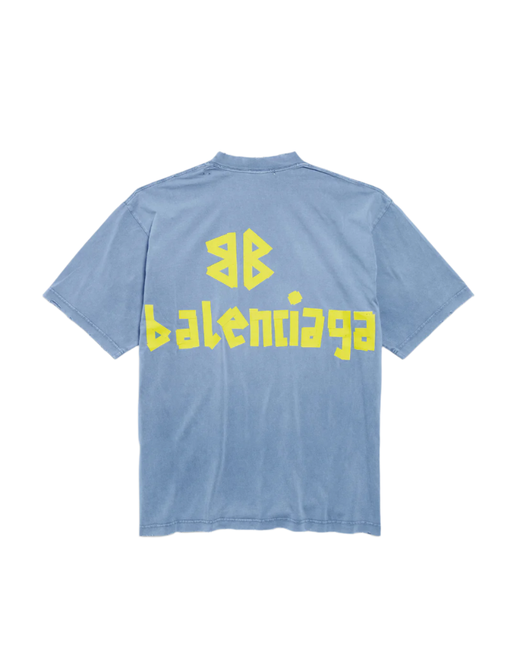 BALENCIAGA-T-Shirts-739784TOVA94530