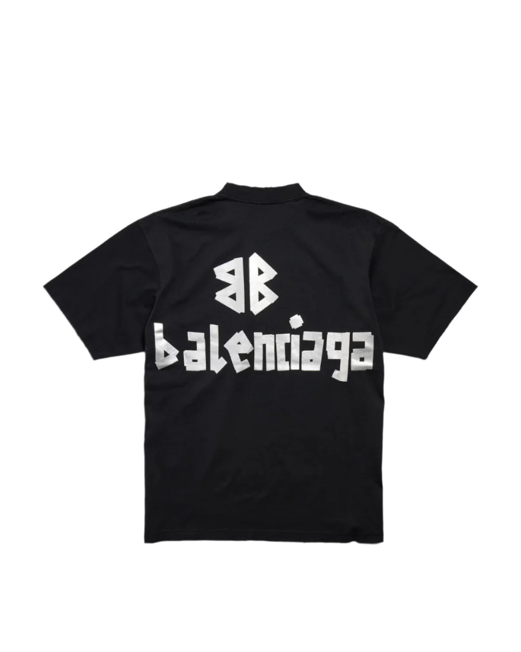 BALENCIAGA-T-Shirts-739784TQVQ81073