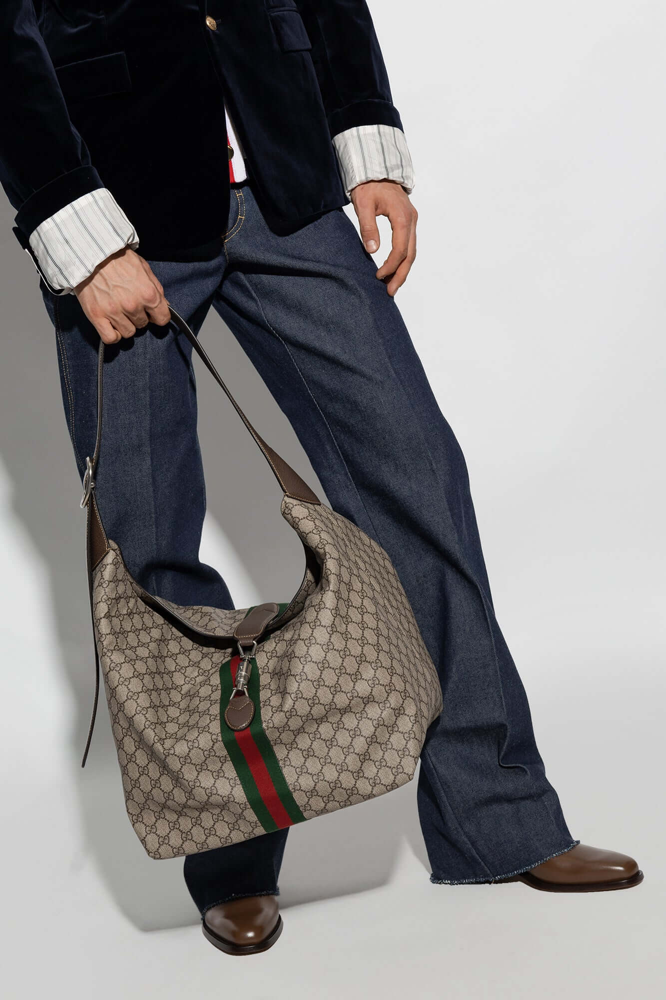 GUCCI-Shoulder Bags-758684 FACIP-8747