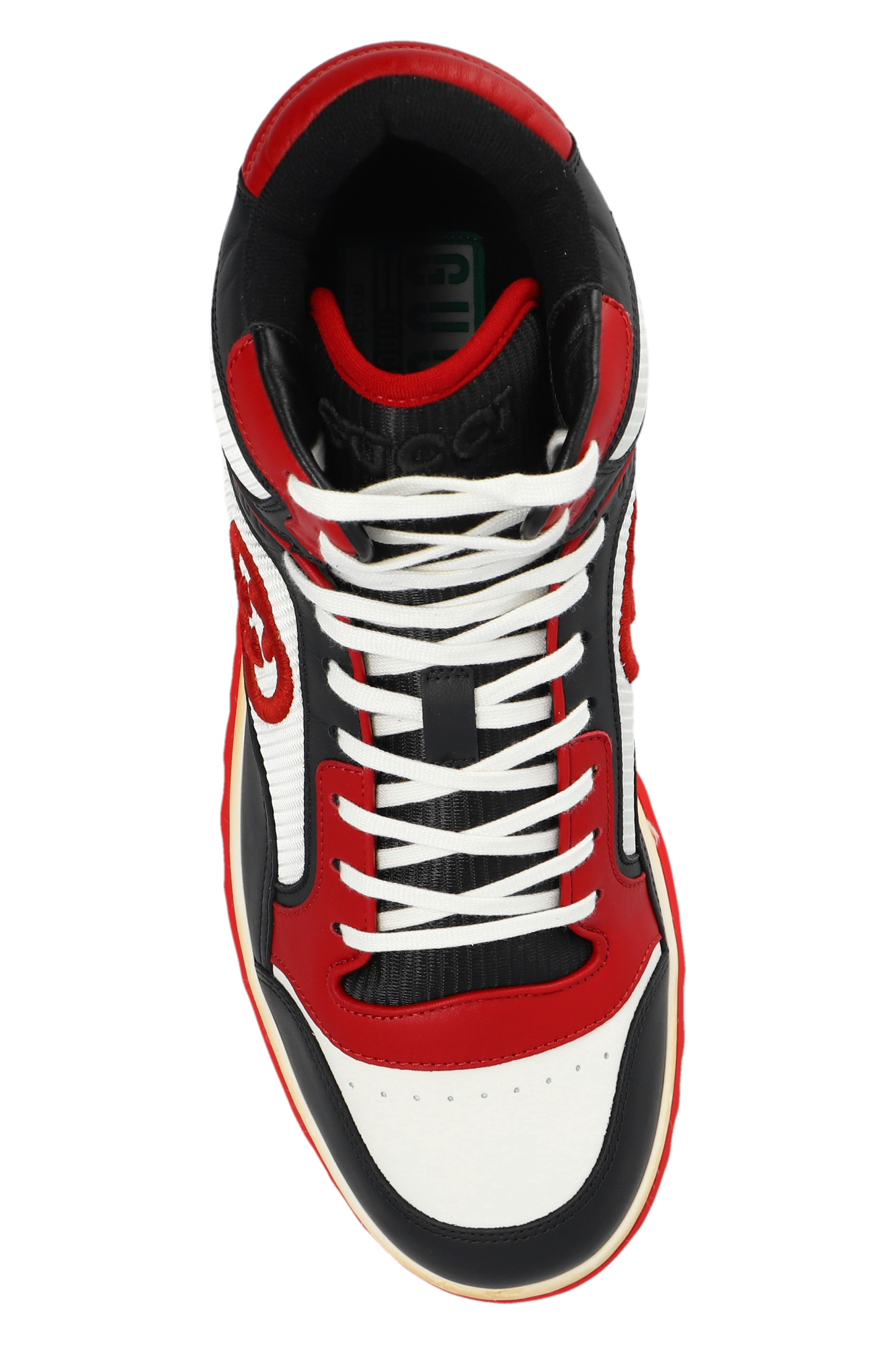GUCCI-Sneakers-762060 AACN5-1050