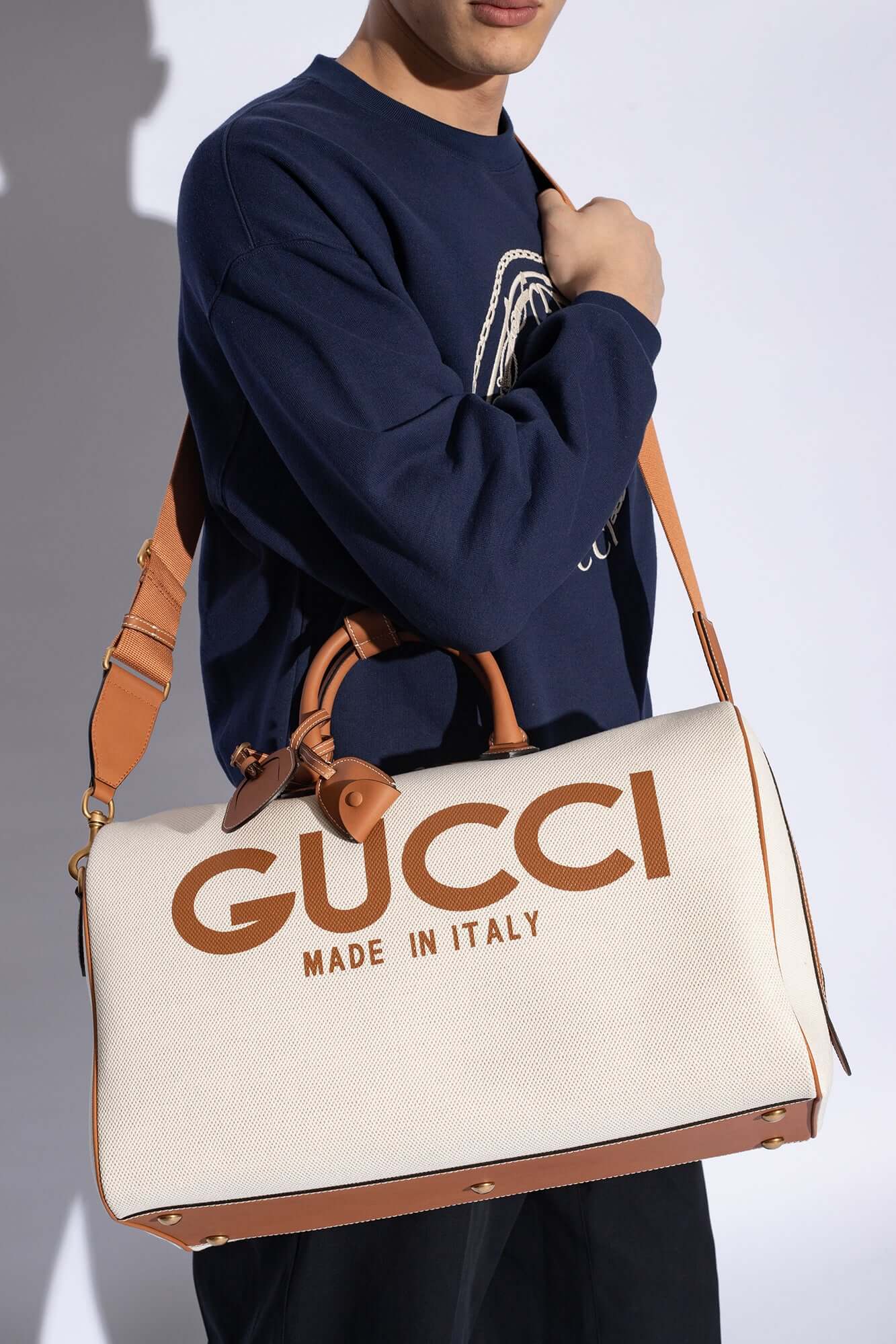 GUCCI-Travel Organizer Bags-771178 FACSX-8642