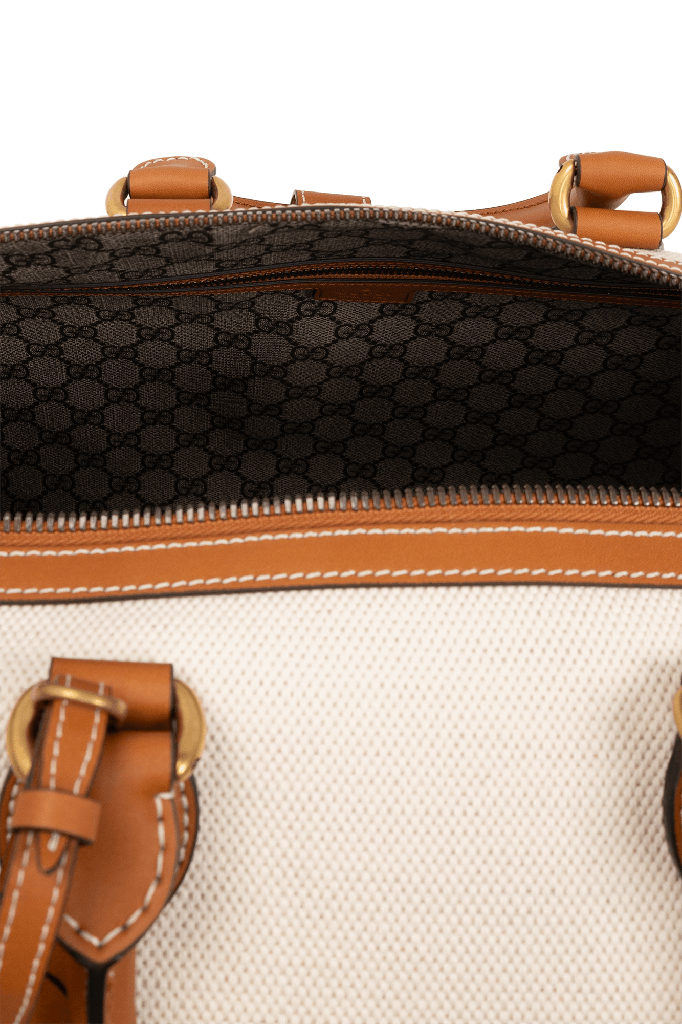 GUCCI-Travel Organizer Bags-771178 FACSX-8642