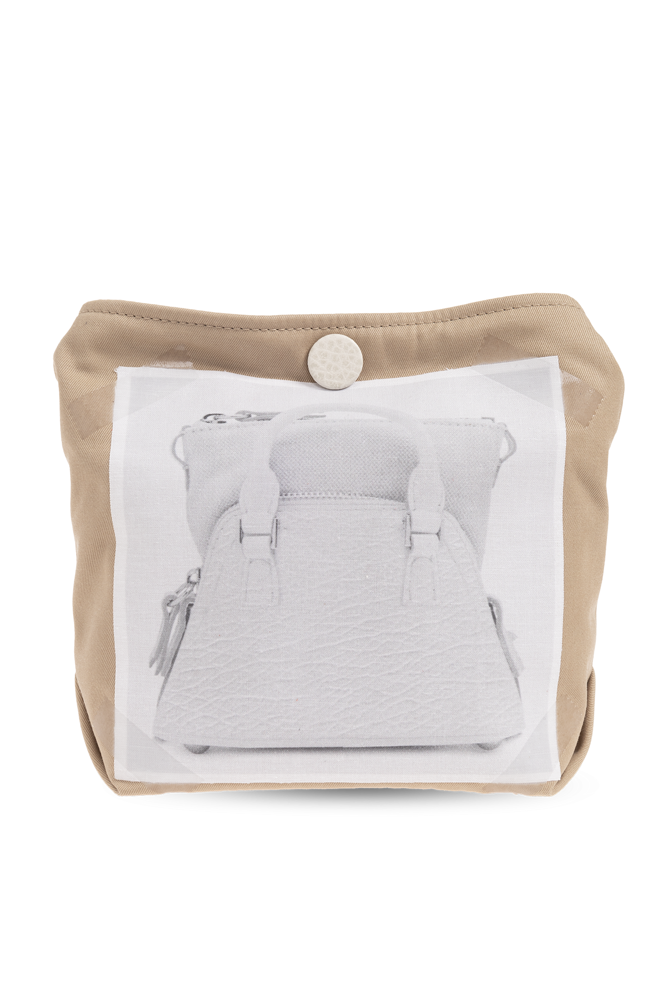 MAISON MARGIELA-Shoulder Bags-SB1WC0009 P6436-HA192