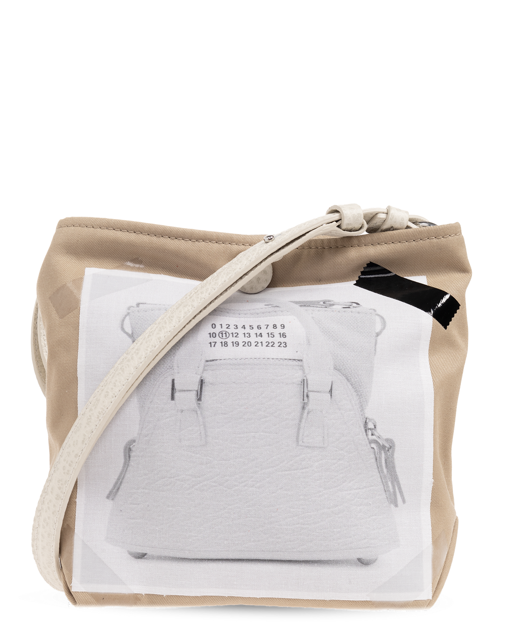 MAISON MARGIELA-Shoulder Bags-SB1WC0009 P6436-HA192